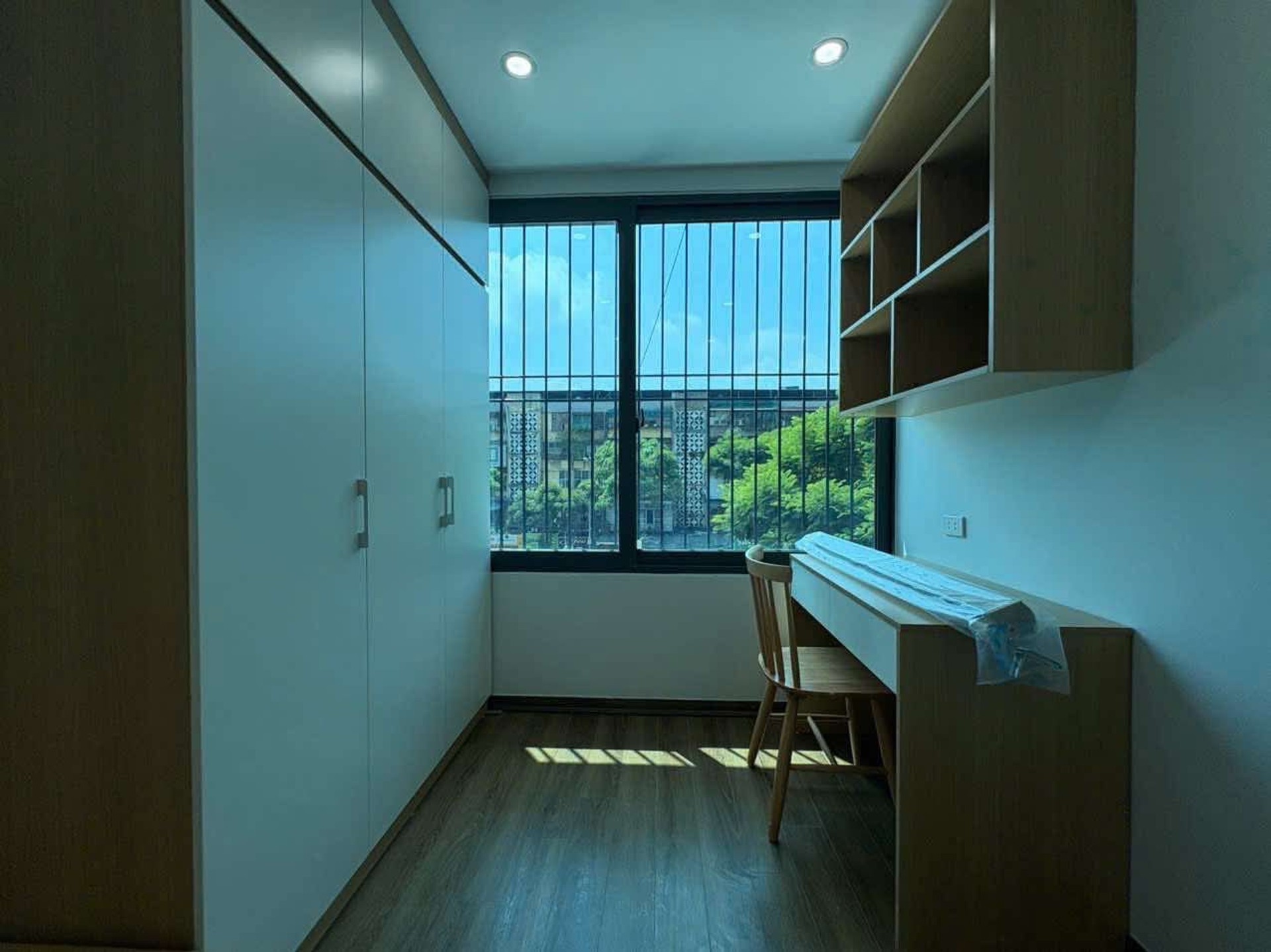 Bán nhà Láng Hạ - diện tích 150m2 2 tầng - Duplex 2 tầng - giá 7,5 tỷ