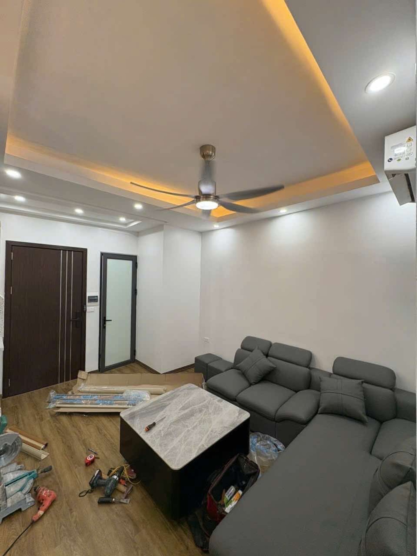 Bán nhà Láng Hạ - diện tích 150m2 2 tầng - Duplex 2 tầng - giá 7,5 tỷ