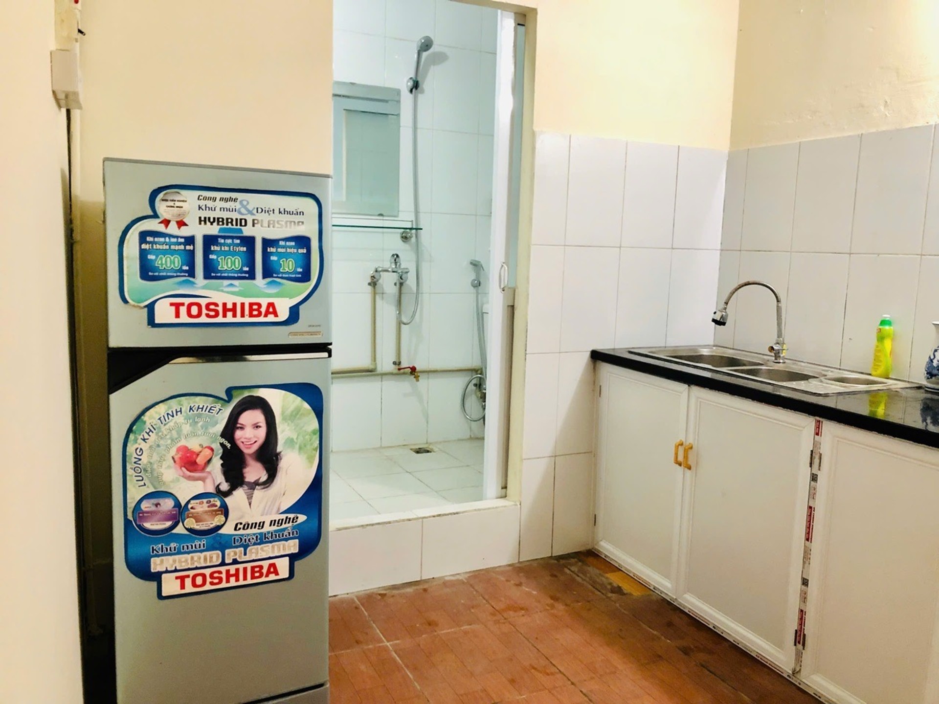 Bán nhà Nguyễn Quý Đức - diện tích 50m2 3 tầng - Lô góc thoáng sáng - giá 2,9 tỷ