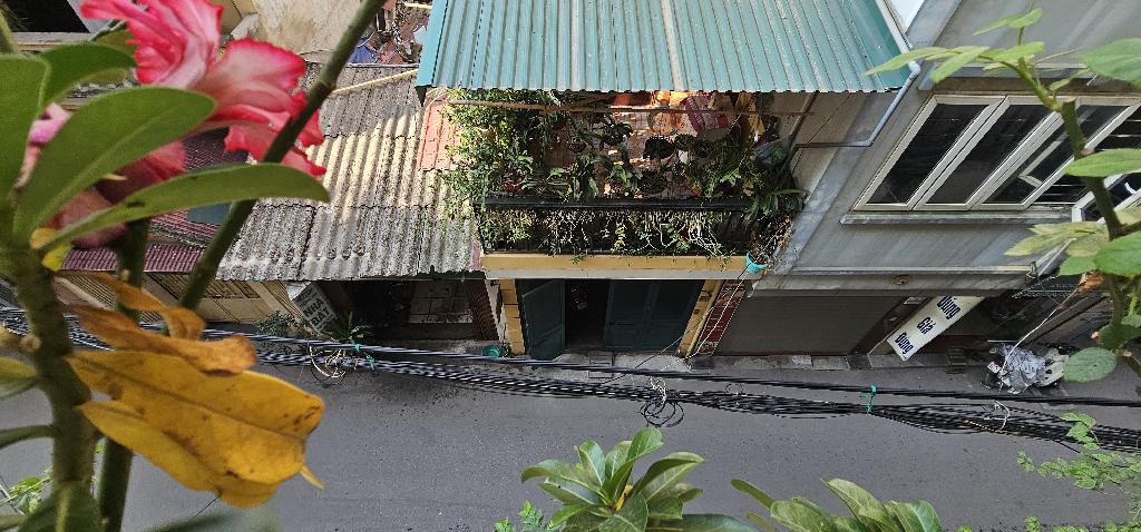 Bán nhà Bùi Xương Trạch - diện tích 112.7m2 5 tầng - Mặt ngõ 2 ô tô tránh - giá 31 tỷ