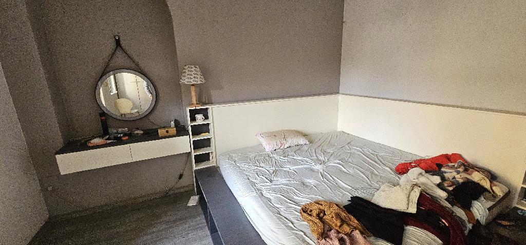 Bán nhà Bùi Xương Trạch - diện tích 112.7m2 5 tầng - Mặt ngõ 2 ô tô tránh - giá 31 tỷ