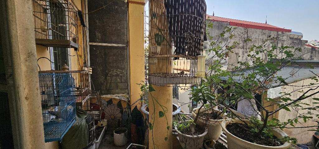 Bán nhà Bùi Xương Trạch - diện tích 112.7m2 5 tầng - Mặt ngõ 2 ô tô tránh - giá 31 tỷ