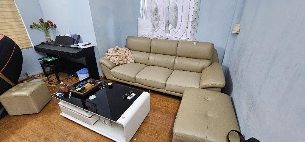 Bán nhà Bùi Xương Trạch - diện tích 112.7m2 5 tầng - Mặt ngõ 2 ô tô tránh - giá 31 tỷ