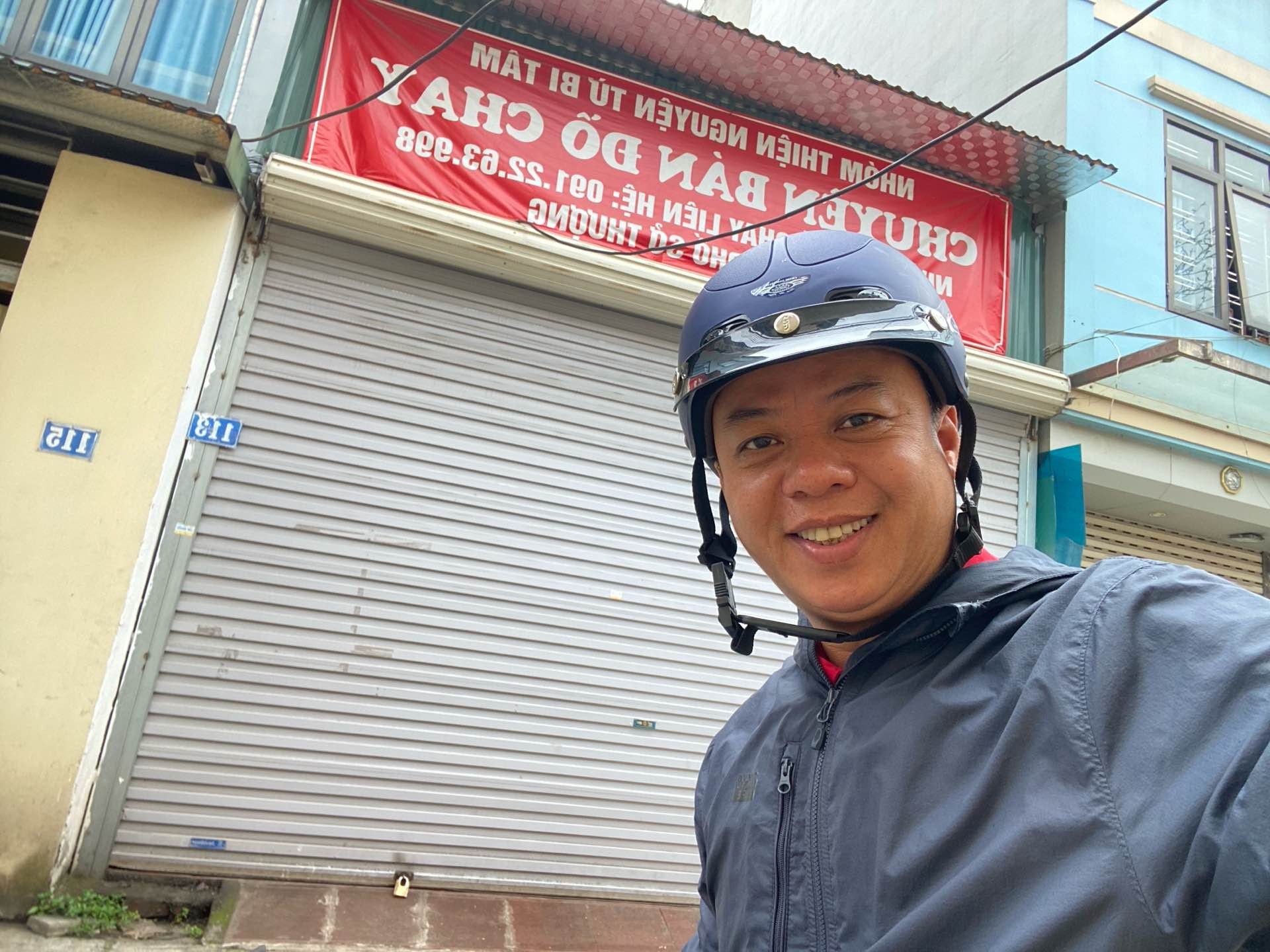 Bán nhà Sở Thượng - diện tích 85m2 1 tầng - Mặt phố, mặt tiền rộng - giá 19,5 tỷ