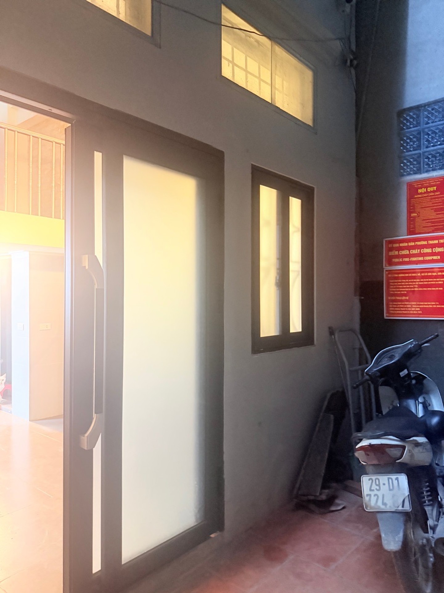 Bán nhà Ngũ Nhạc - diện tích 24m2 4 tầng - Hiếm nhà bán - giá 3,4 tỷ