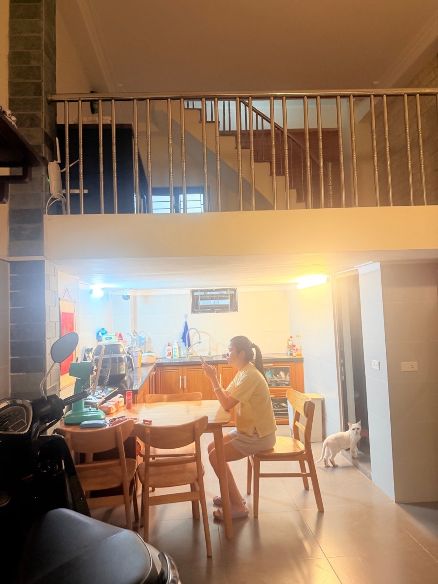 Bán nhà Ngũ Nhạc - diện tích 24m2 4 tầng - Hiếm nhà bán - giá 3,4 tỷ
