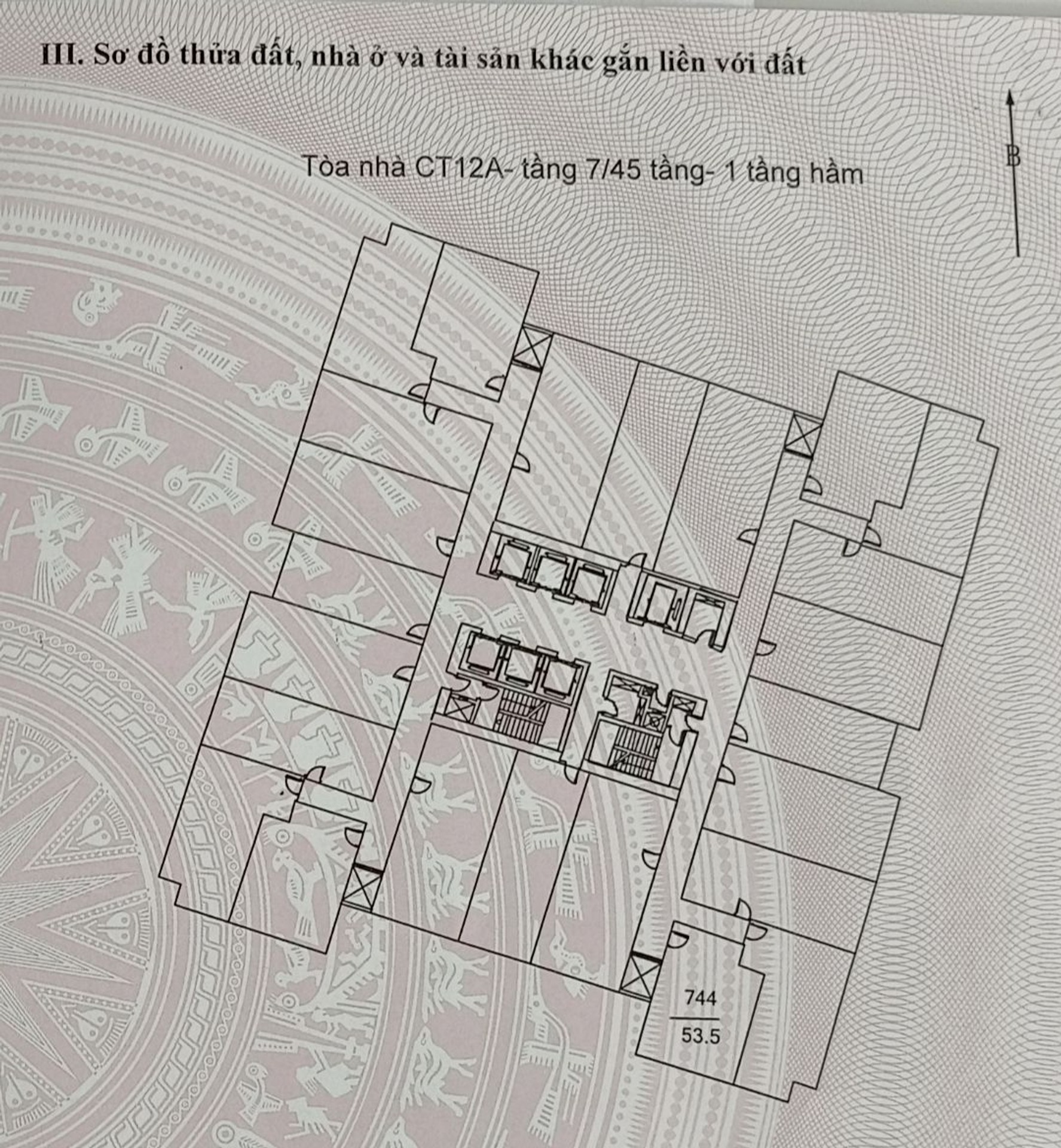 Bán nhà Nghiêm Xuân Yêm - diện tích 53m2 1 tầng - Lô góc 2 thoáng - giá 4,36 tỷ
