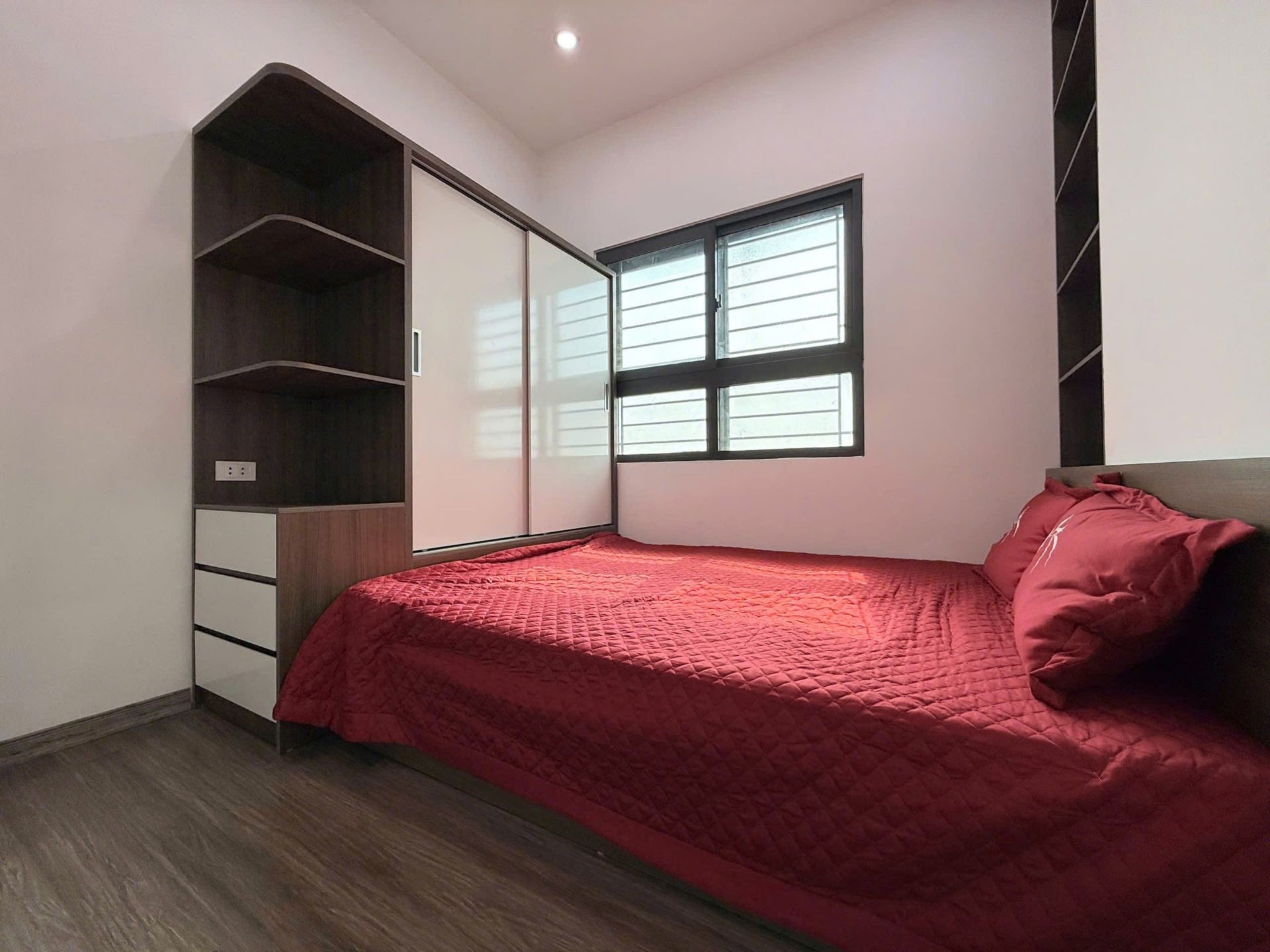 Bán nhà Nghiêm Xuân Yêm - diện tích 53m2 1 tầng - Lô góc 2 thoáng - giá 4,36 tỷ