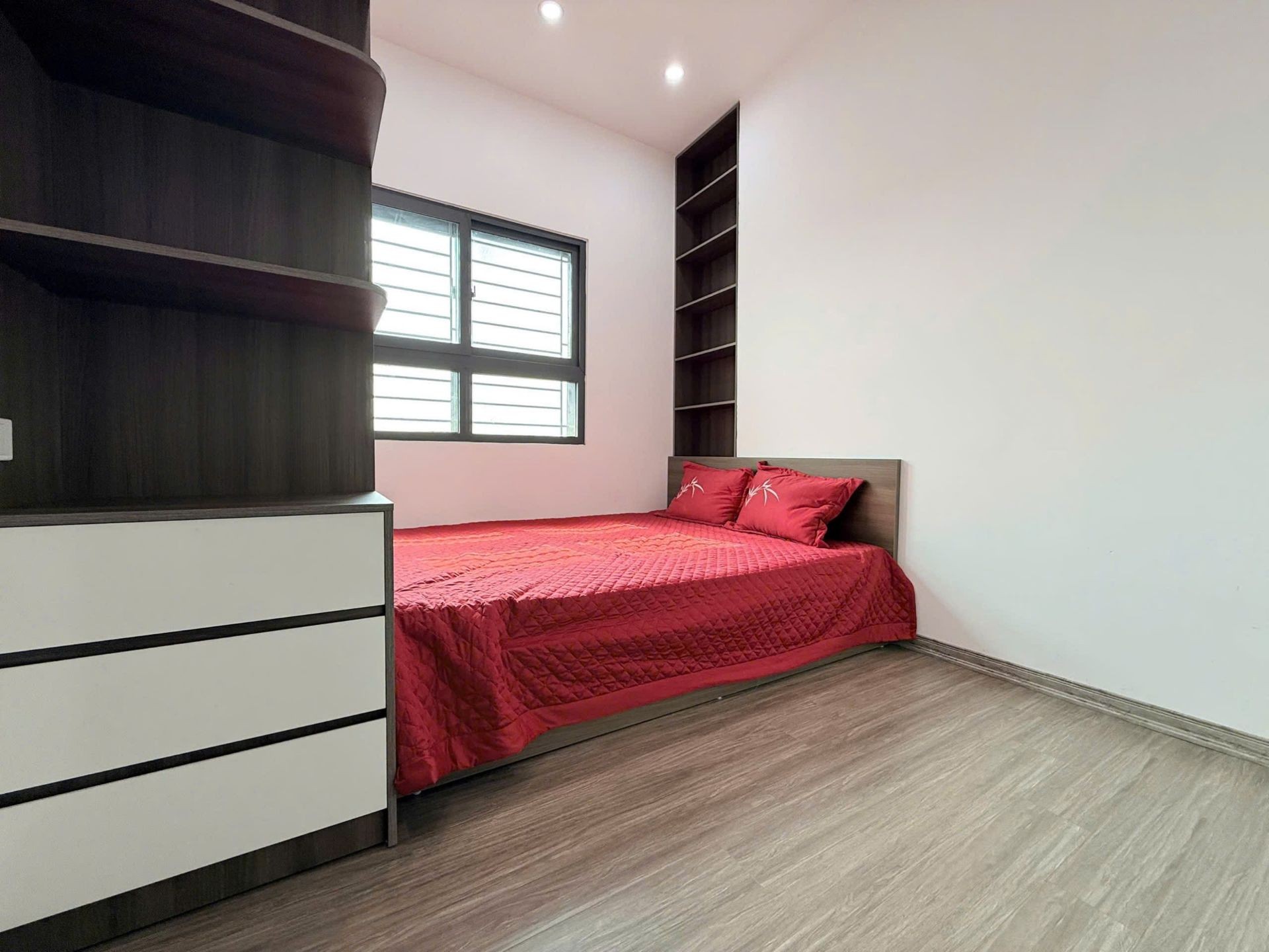 Bán nhà Nghiêm Xuân Yêm - diện tích 53m2 1 tầng - Lô góc 2 thoáng - giá 4,36 tỷ