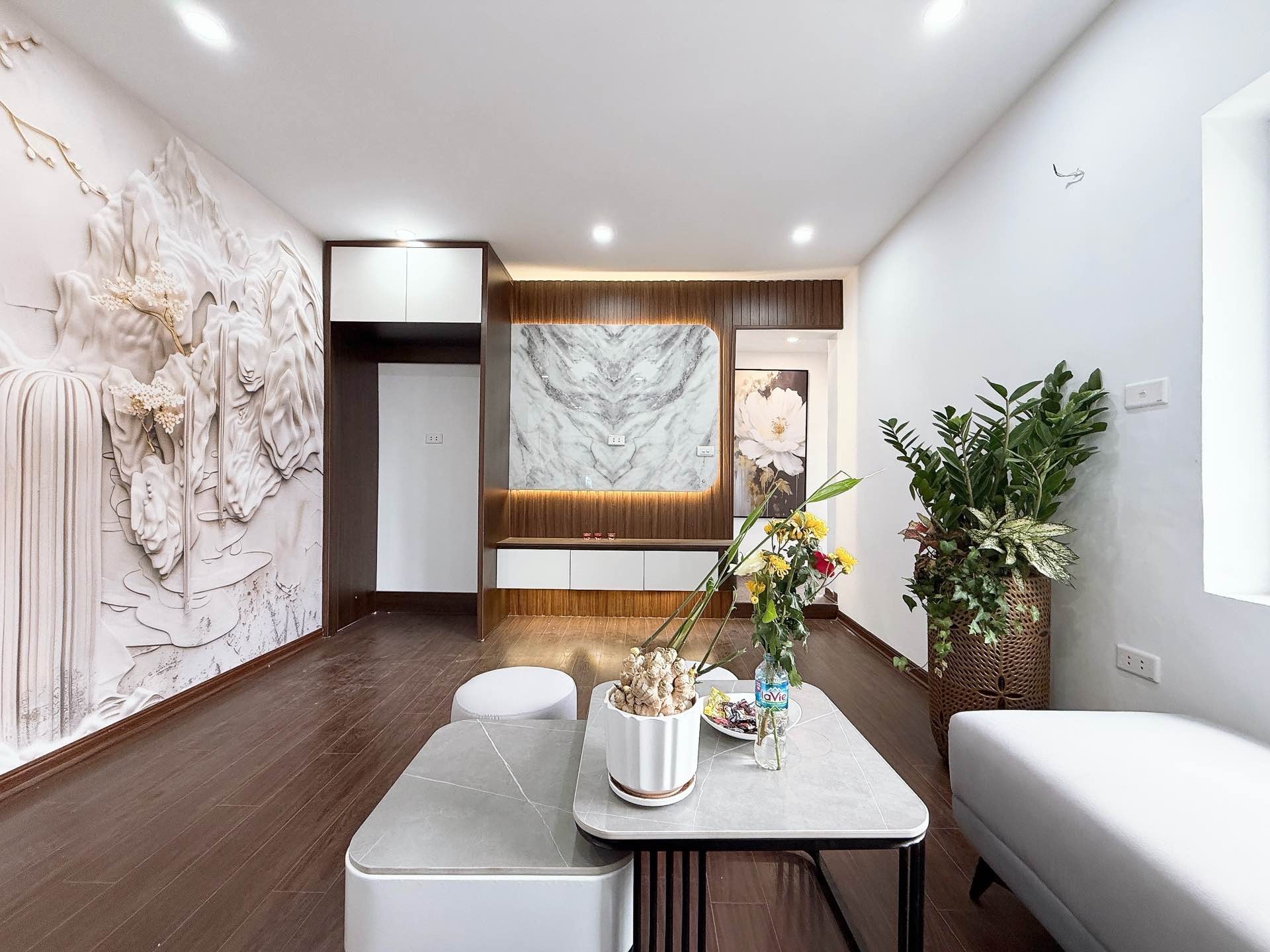 Bán nhà Hồng Mai - diện tích 80m2 1 tầng - Sổ đỏ chính chủ - giá 3,98 tỷ
