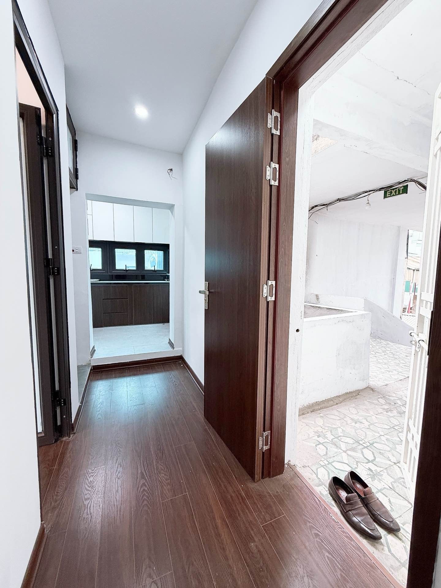 Bán nhà Hồng Mai - diện tích 80m2 1 tầng - Sổ đỏ chính chủ - giá 3,98 tỷ