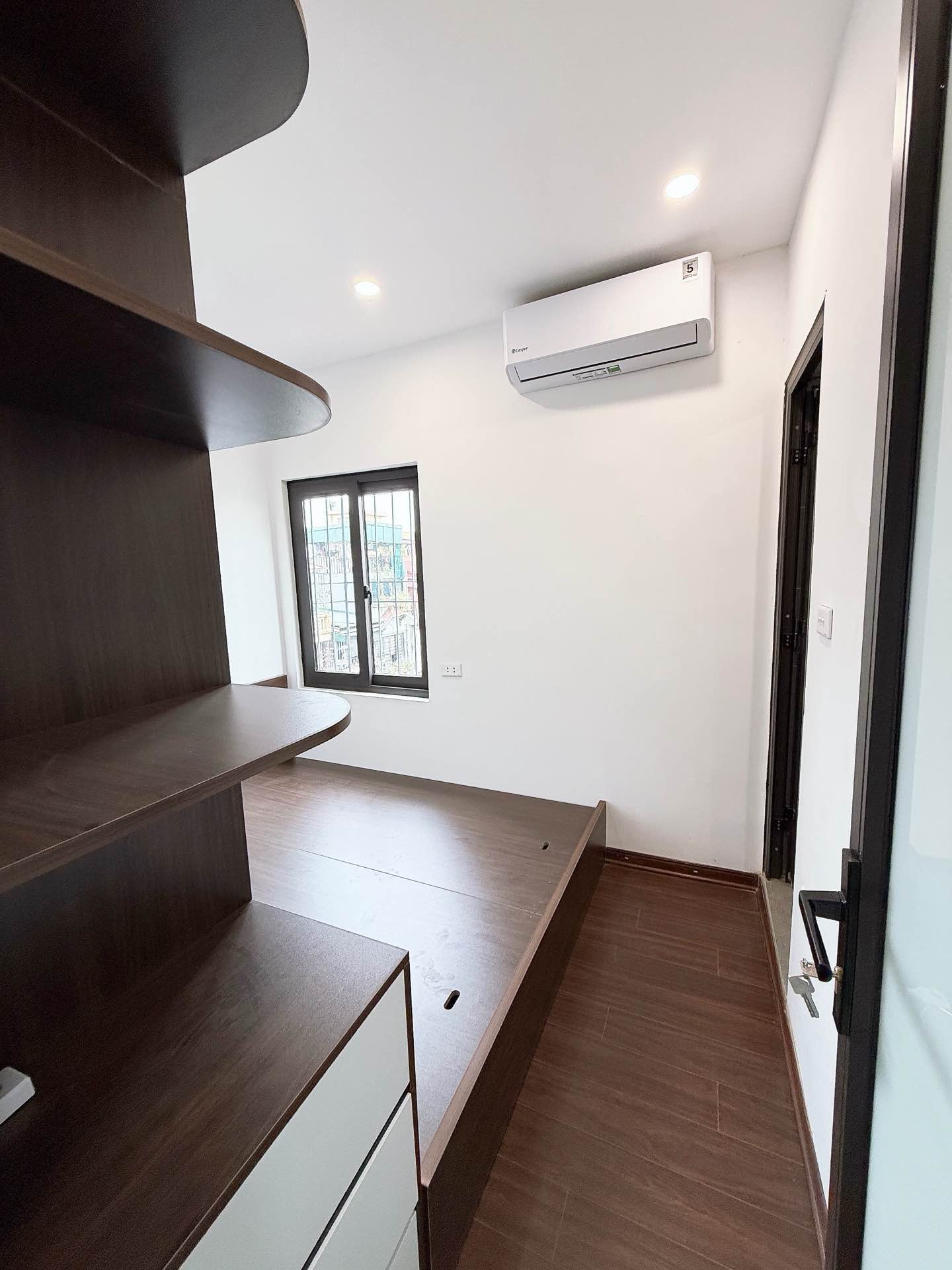 Bán nhà Hồng Mai - diện tích 80m2 1 tầng - Sổ đỏ chính chủ - giá 3,98 tỷ