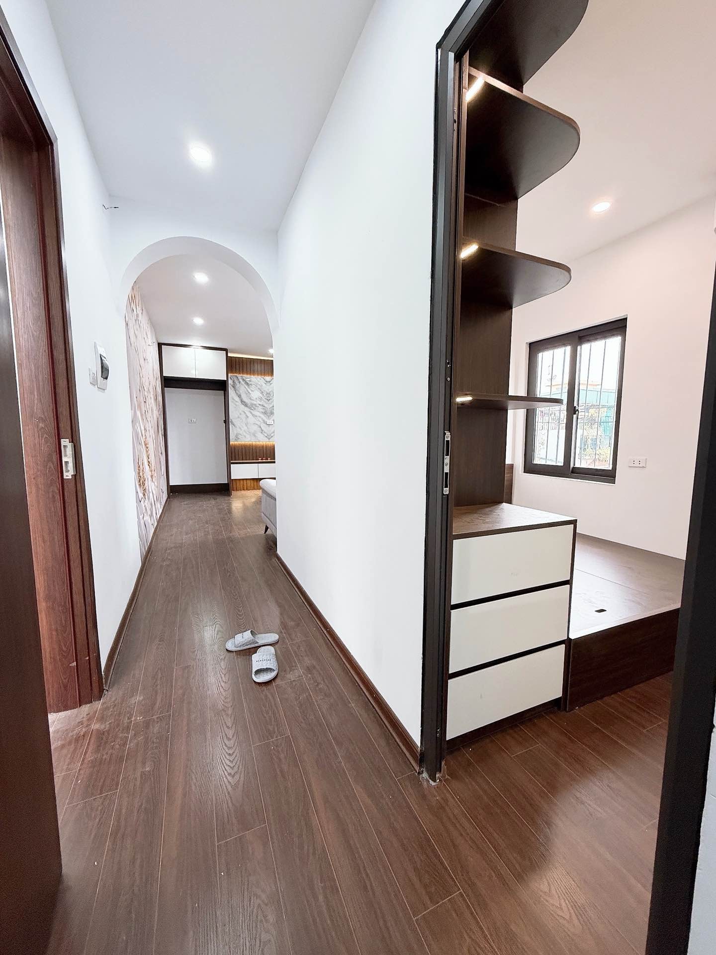 Bán nhà Hồng Mai - diện tích 80m2 1 tầng - Sổ đỏ chính chủ - giá 3,98 tỷ