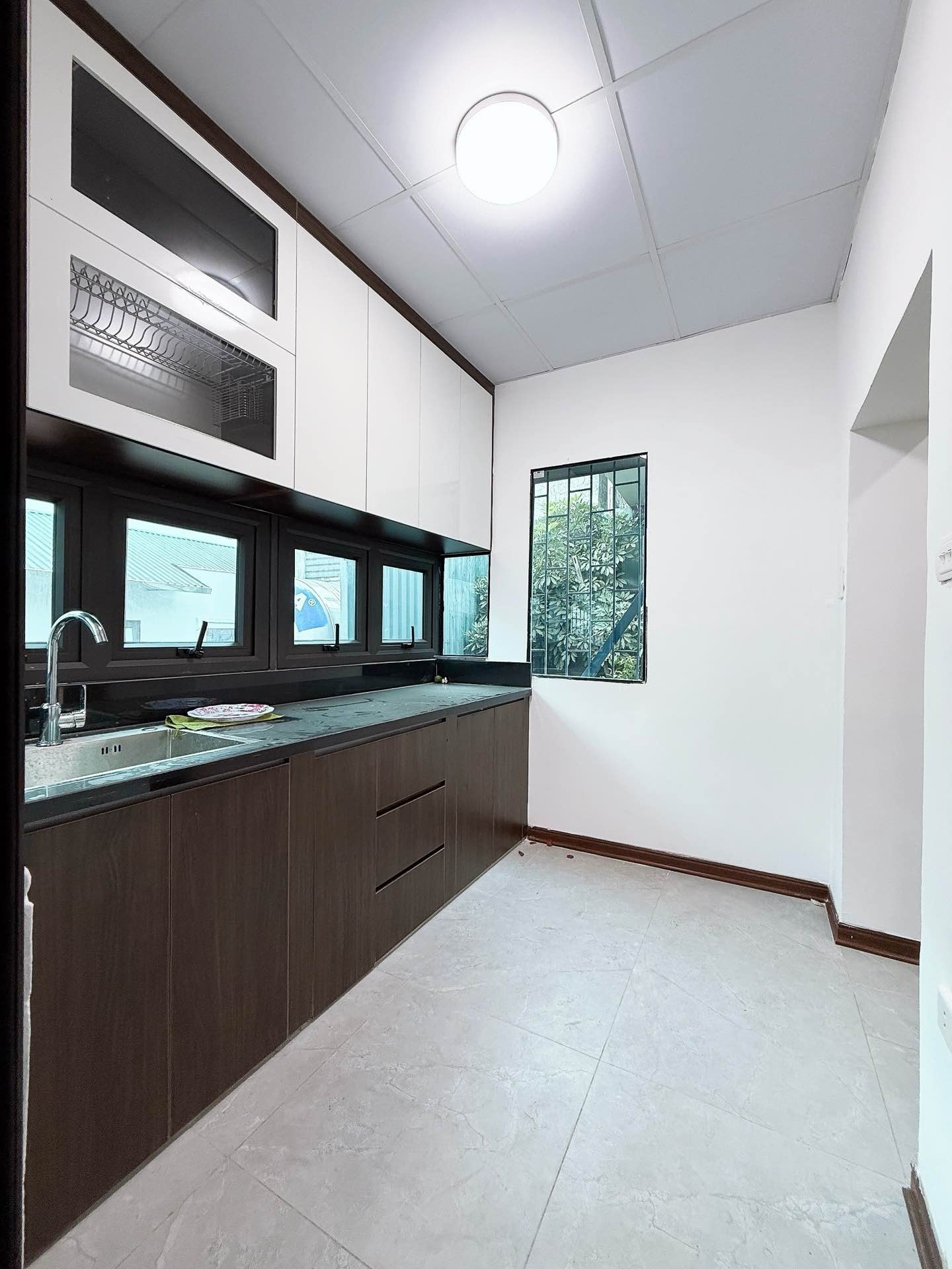 Bán nhà Hồng Mai - diện tích 80m2 1 tầng - Sổ đỏ chính chủ - giá 3,98 tỷ