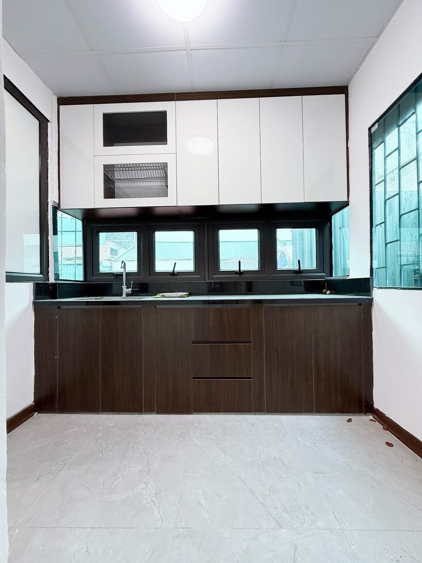 Bán nhà Hồng Mai - diện tích 80m2 1 tầng - Sổ đỏ chính chủ - giá 3,98 tỷ