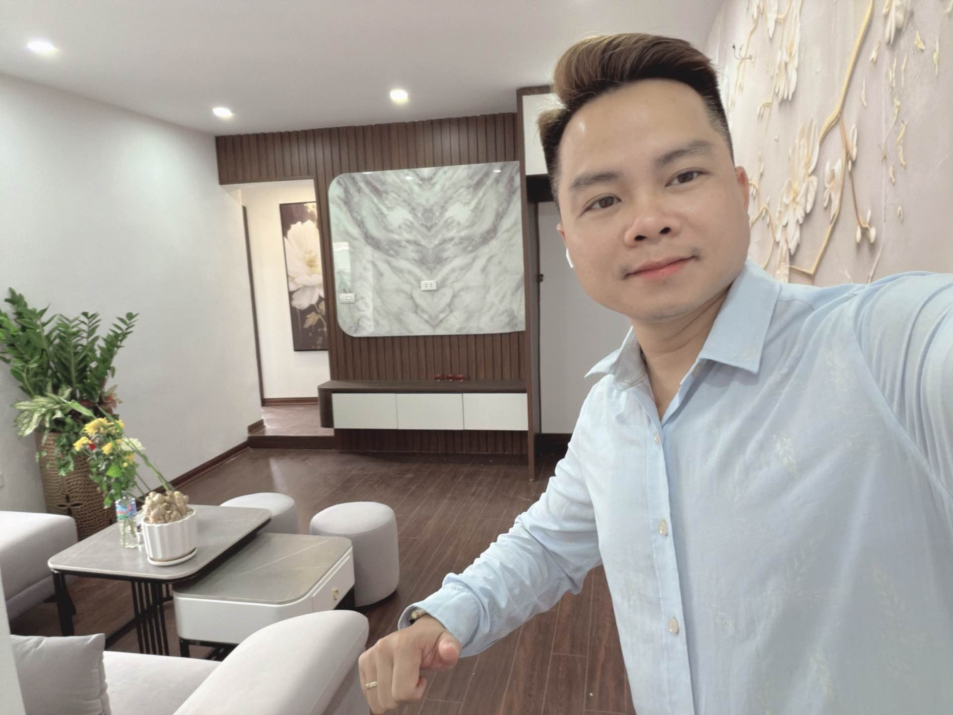 Bán nhà Hồng Mai - diện tích 80m2 1 tầng - Sổ đỏ chính chủ - giá 3,98 tỷ