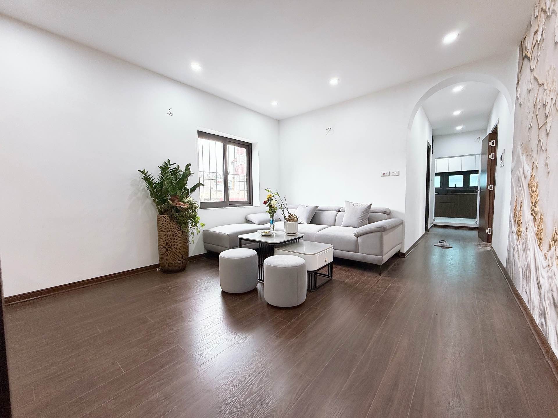 Bán nhà Hồng Mai - diện tích 80m2 1 tầng - Sổ đỏ chính chủ - giá 3,98 tỷ