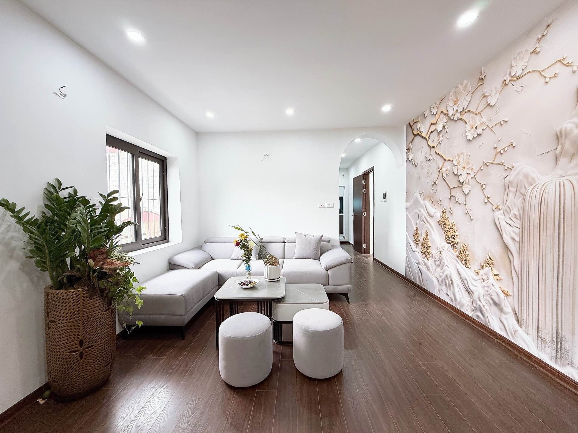 Bán nhà Hồng Mai - diện tích 80m2 1 tầng - Sổ đỏ chính chủ - giá 3,98 tỷ