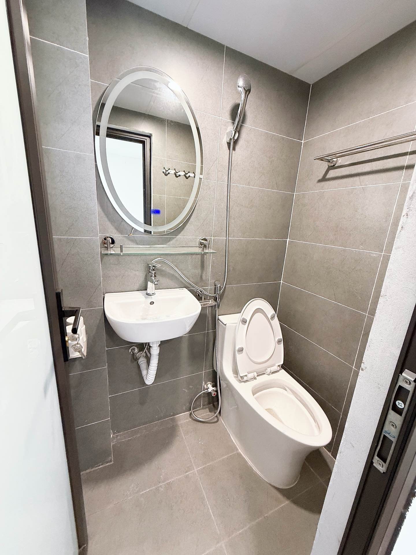 Bán nhà Hồng Mai - diện tích 80m2 1 tầng - Sổ đỏ chính chủ - giá 3,98 tỷ