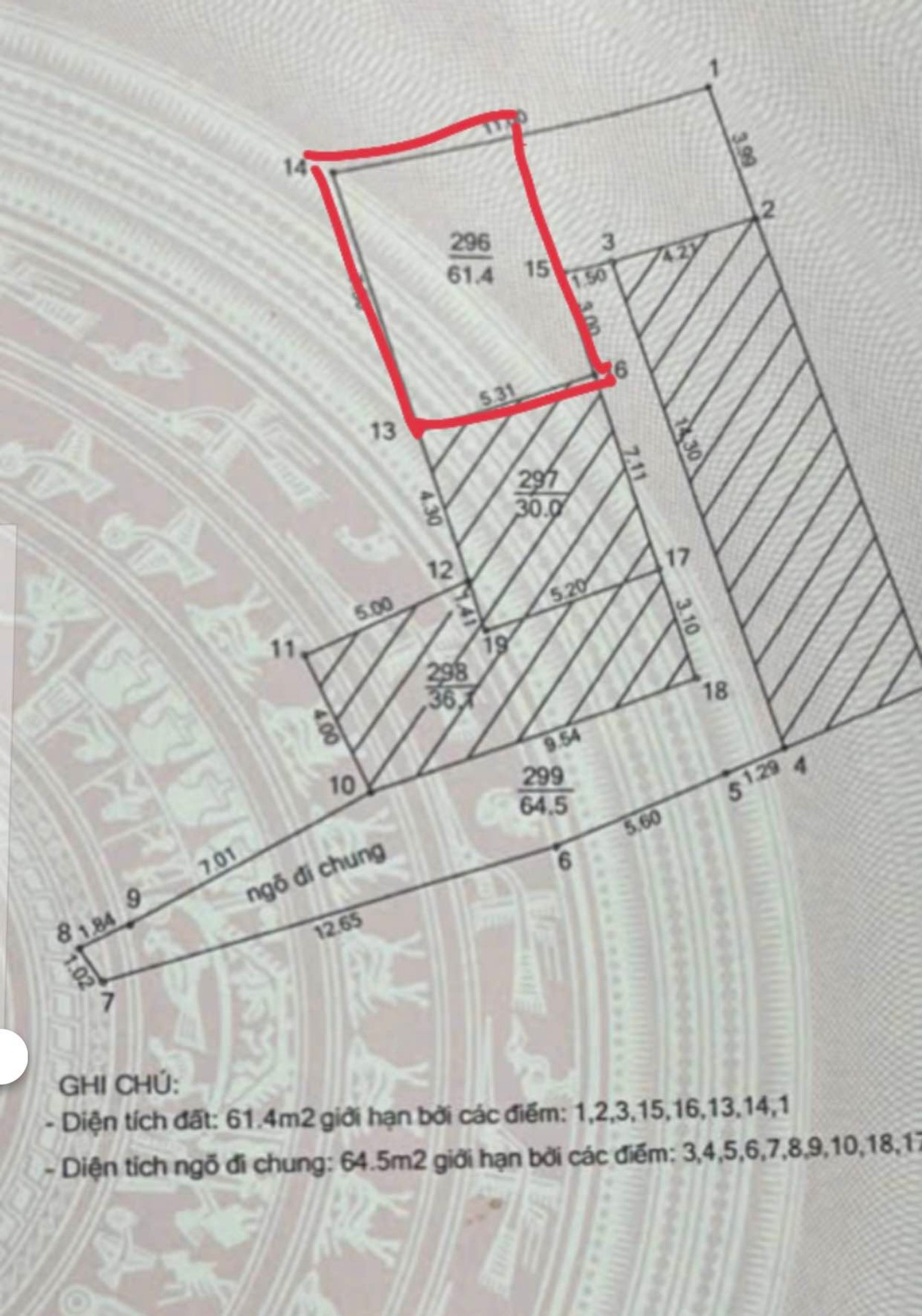 Bán nhà Nguyễn Khoái - diện tích 42m2 5 tầng - Ô tô sát nhà - giá 7 tỷ