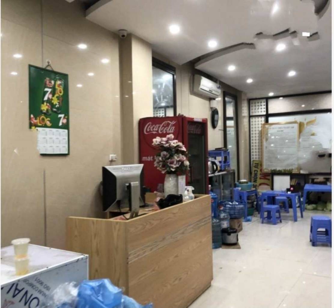 Bán nhà Bùi Thị Xuân - diện tích 79m2 7 tầng - Thang máy - giá 44,5 tỷ