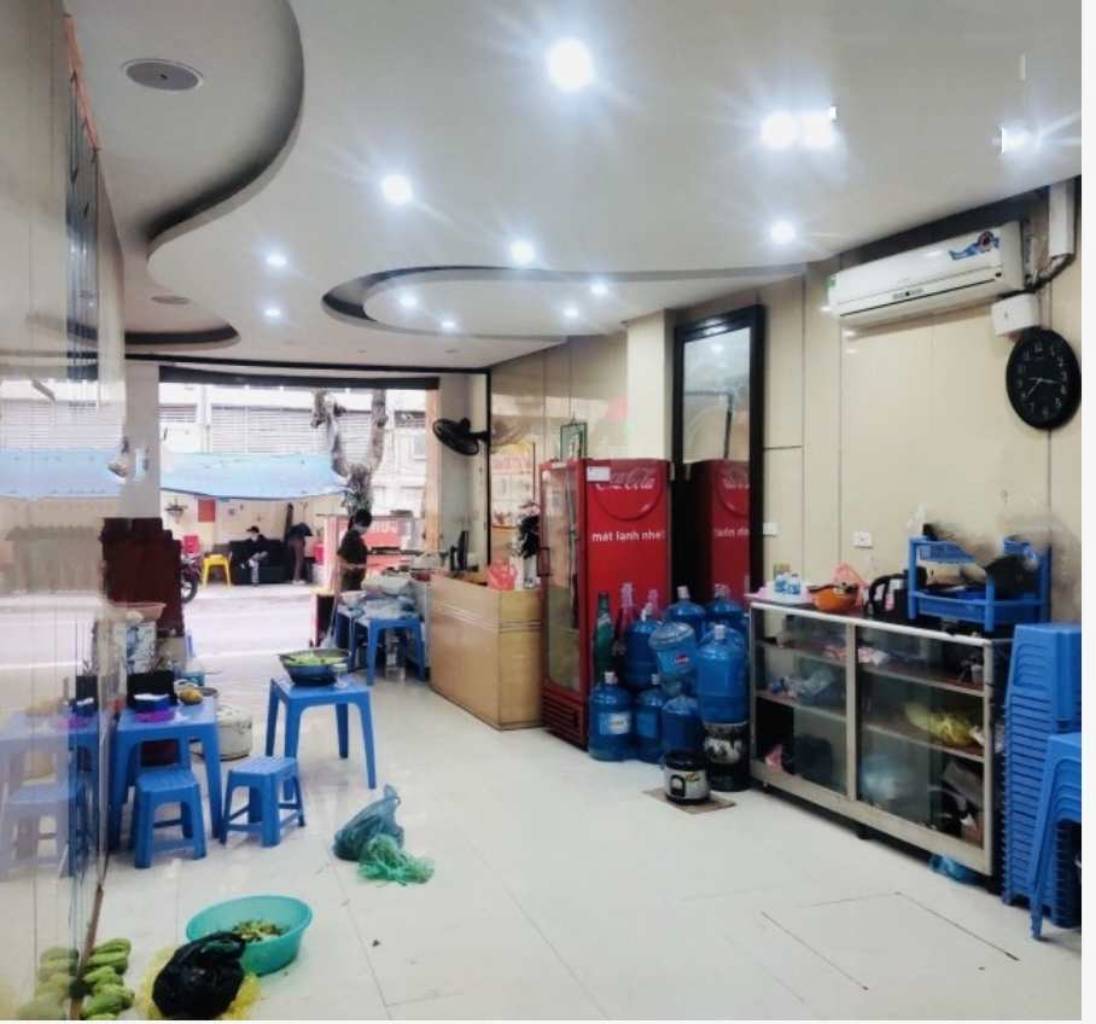 Bán nhà Bùi Thị Xuân - diện tích 79m2 7 tầng - Thang máy - giá 44,5 tỷ