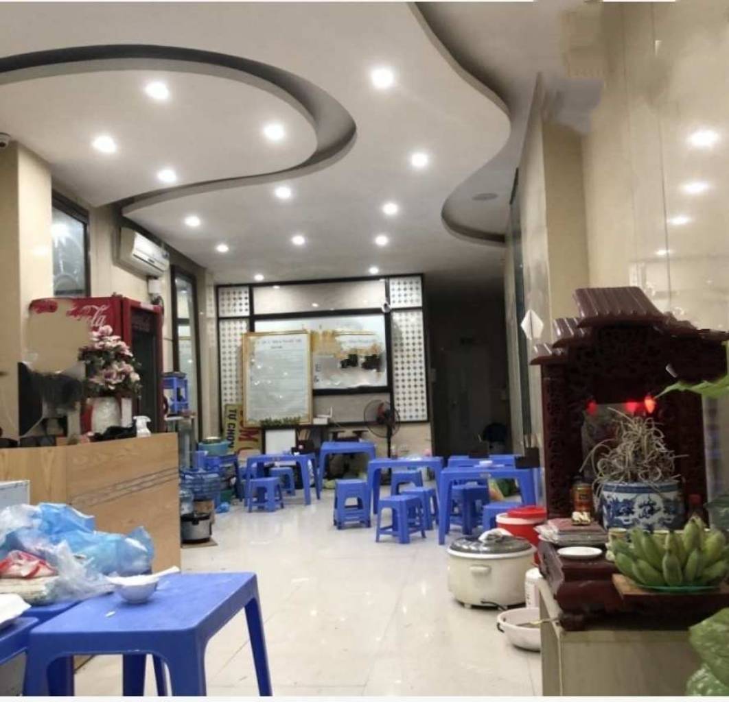 Bán nhà Bùi Thị Xuân - diện tích 79m2 7 tầng - Thang máy - giá 44,5 tỷ