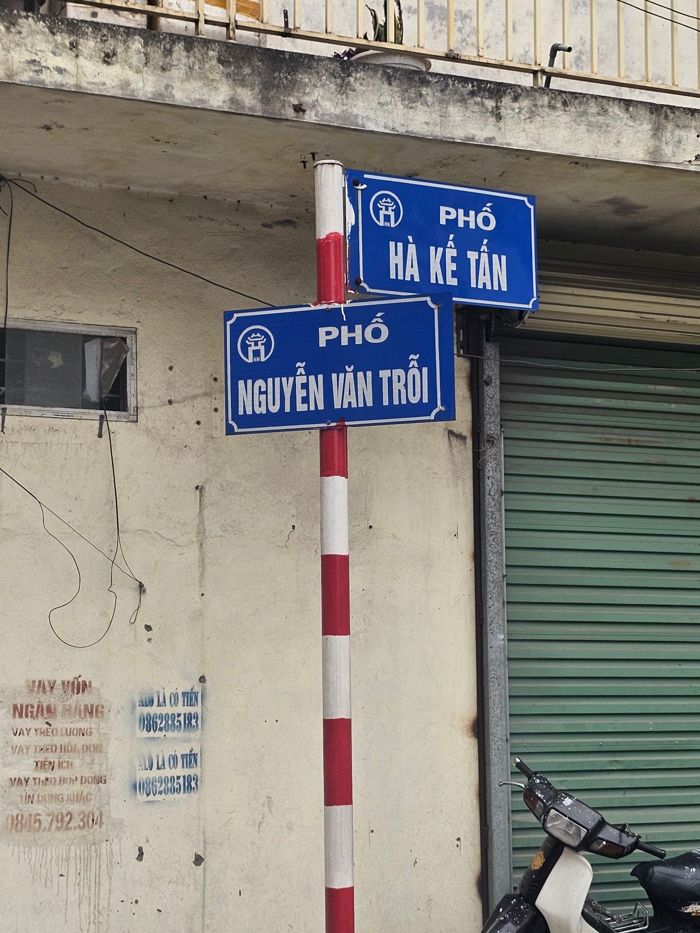 Bán nhà Nguyễn Văn Trỗi - diện tích 80,6m2 4,5 tầng - Phân Lô Cực VIP - giá 32,5 tỷ