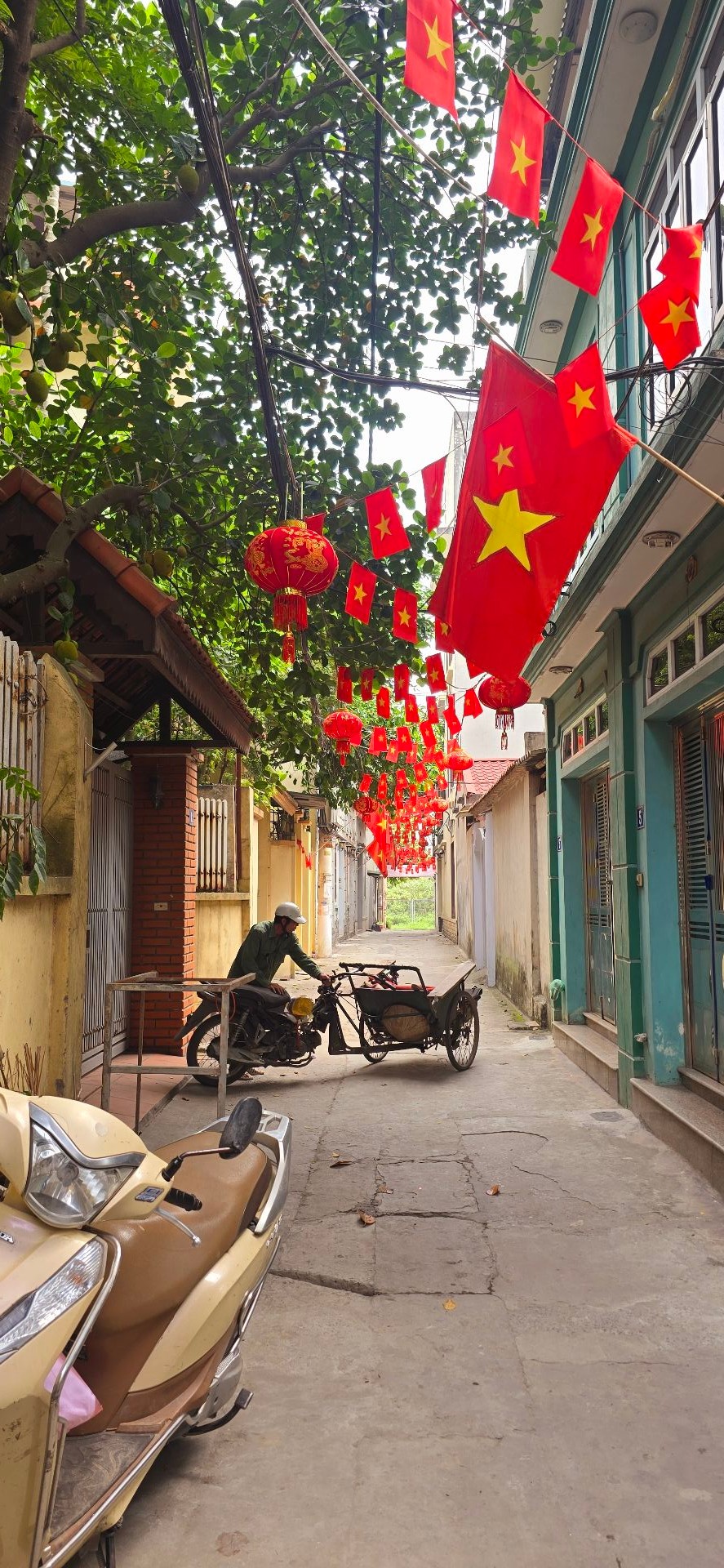 Bán nhà Nam Dư - diện tích 33m2 3 tầng - Mảnh đất hiếm còn sót lại - giá 6,7 tỷ
