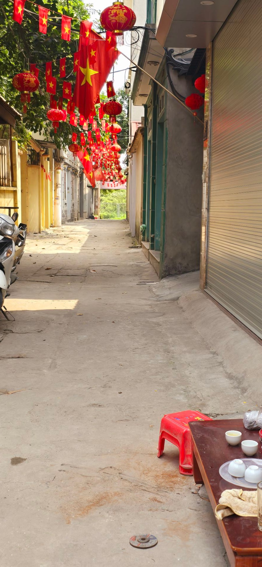 Bán nhà Nam Dư - diện tích 33m2 3 tầng - Mảnh đất hiếm còn sót lại - giá 6,7 tỷ