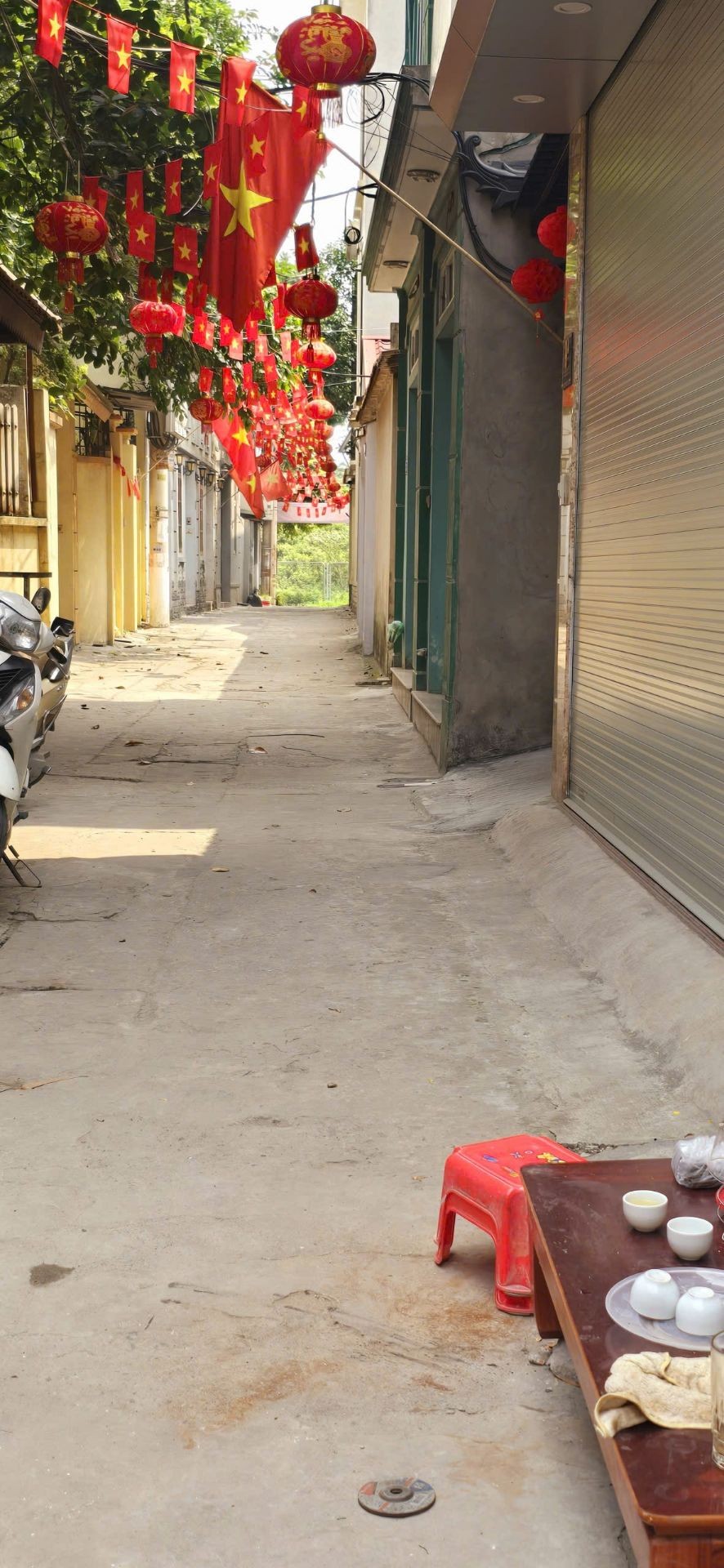 Bán nhà Nam Dư - diện tích 33m2 3 tầng - Mảnh đất hiếm còn sót lại - giá 6,7 tỷ