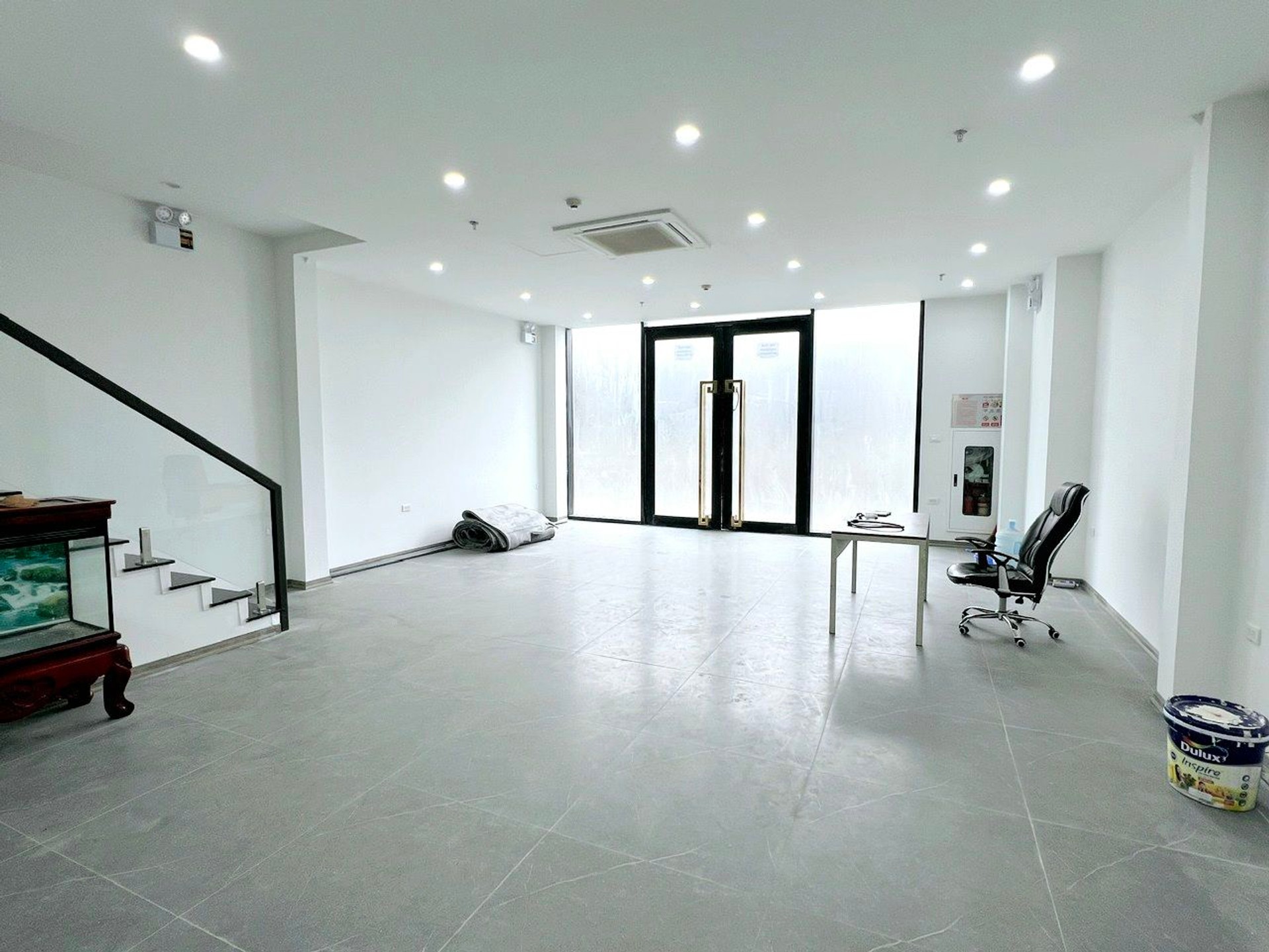 Bán nhà Đại Từ - diện tích 55m2 2 tầng - Căn hộ shophouse khối đế - giá 9 tỷ