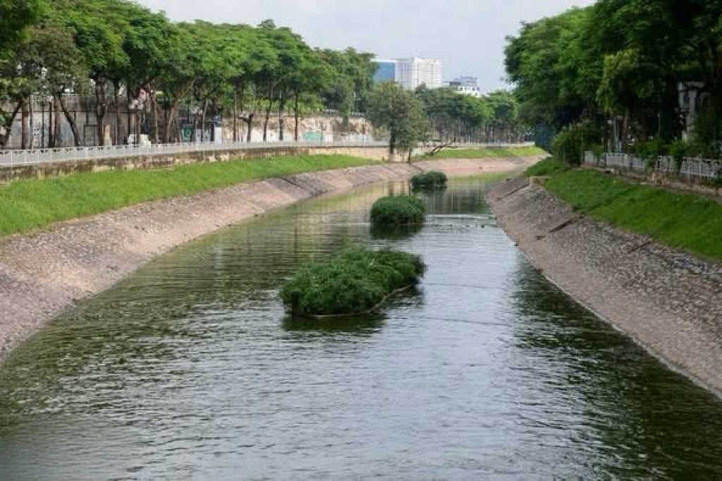 Bán nhà Khương Đình - diện tích 58.8m2 7 tầng - Kinh doanh sầm uất - giá 15 tỷ