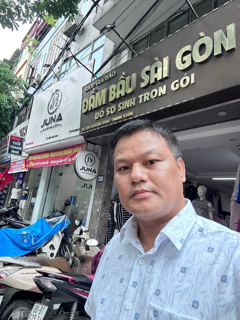 Bán nhà Khương Đình - diện tích 58.8m2 7 tầng - Kinh doanh sầm uất - giá 15 tỷ