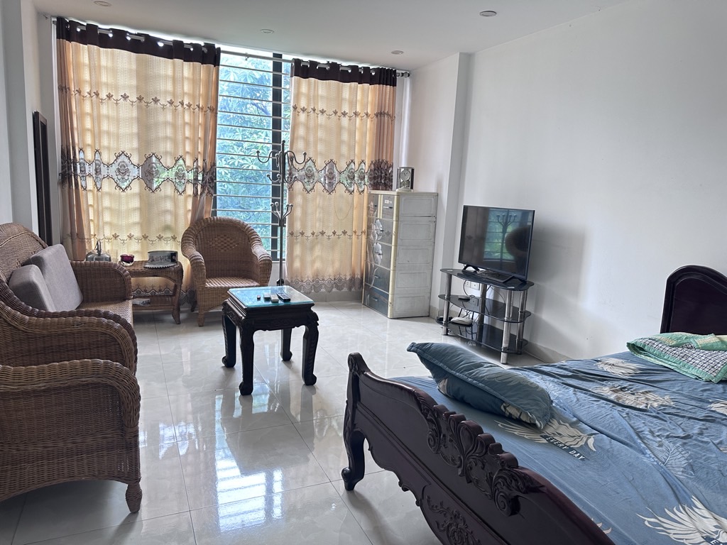 Bán nhà Khương Đình - diện tích 58.8m2 7 tầng - Kinh doanh sầm uất - giá 15 tỷ