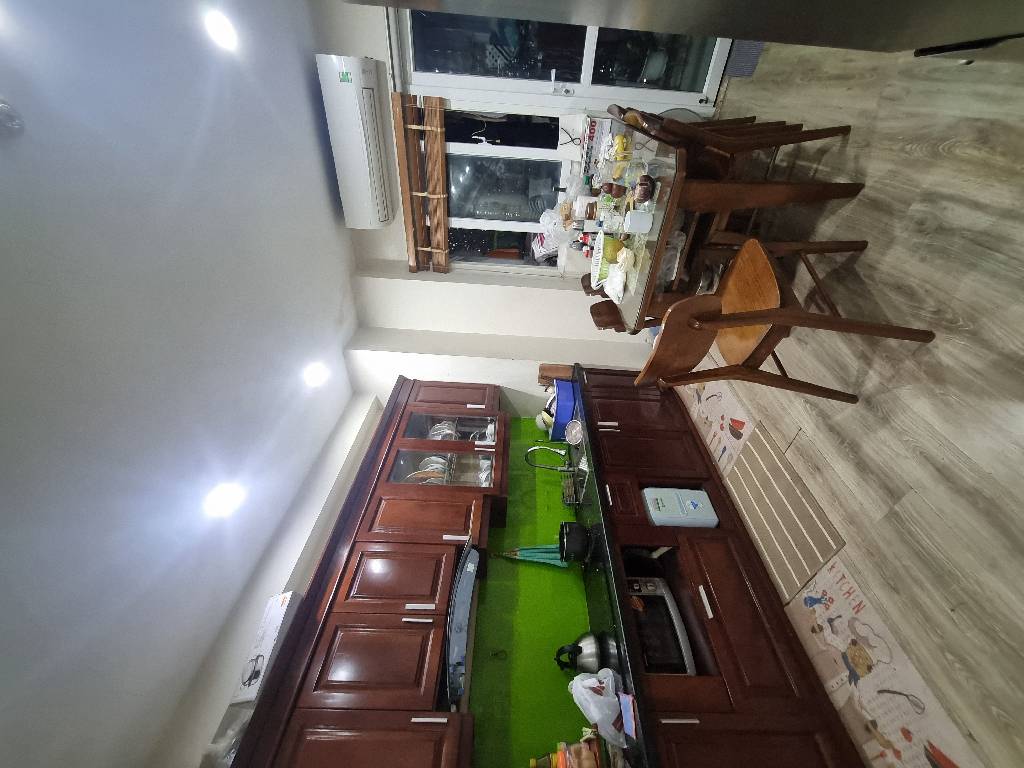 Bán nhà Đại Kim - diện tích 70m2 8 tầng - Căn hộ đẹp, giá 5,8 tỷ