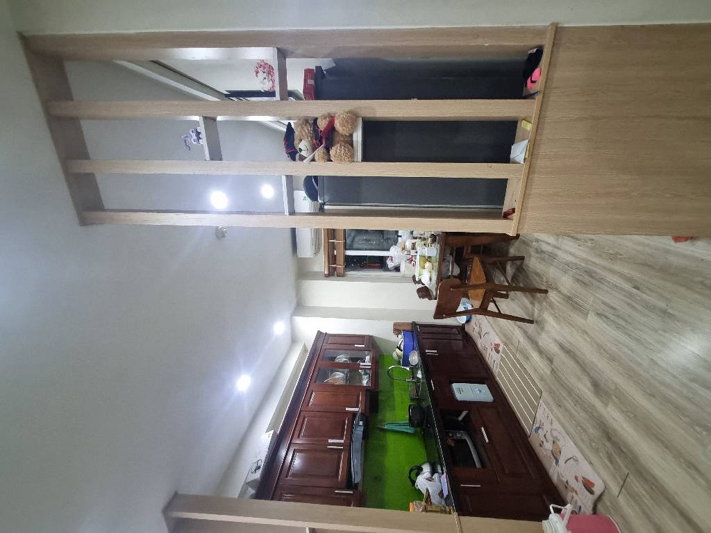 Bán nhà Đại Kim - diện tích 70m2 8 tầng - Căn hộ đẹp, giá 5,8 tỷ