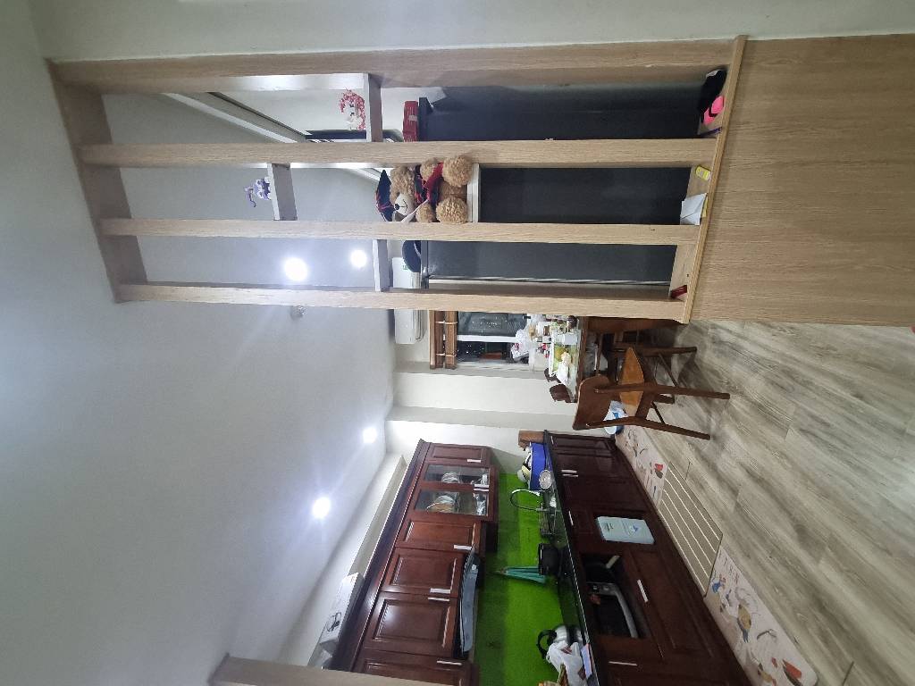 Bán nhà Đại Kim - diện tích 70m2 8 tầng - Căn hộ đẹp, giá 5,8 tỷ