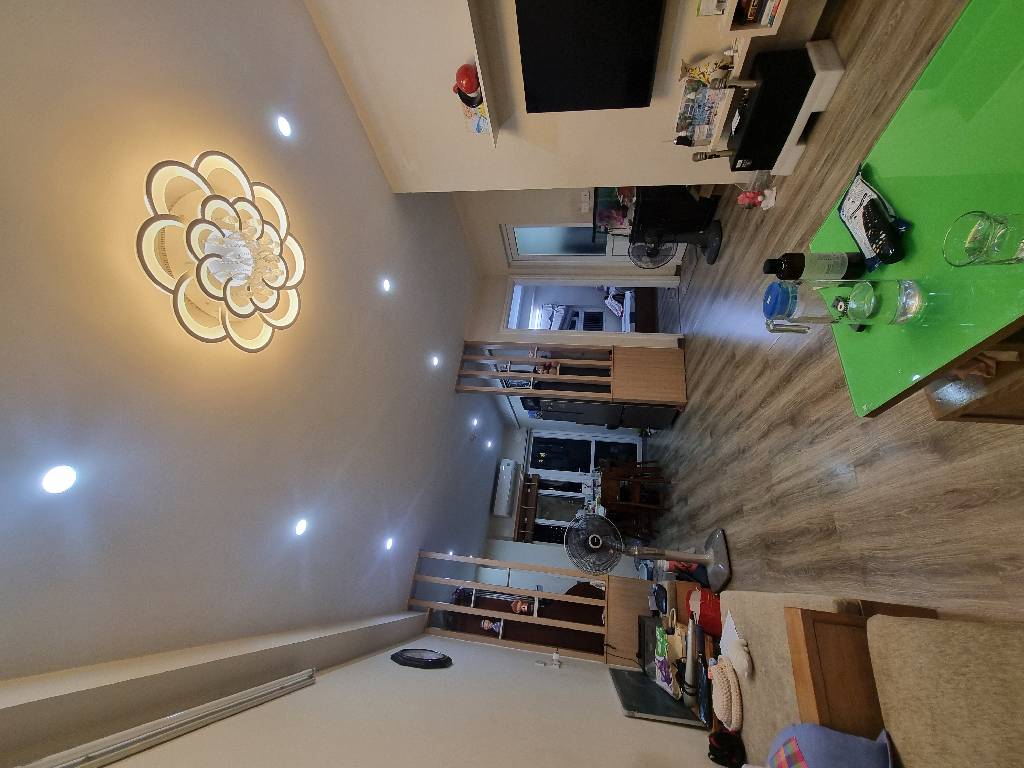 Bán nhà Đại Kim - diện tích 70m2 8 tầng - Căn hộ đẹp, giá 5,8 tỷ