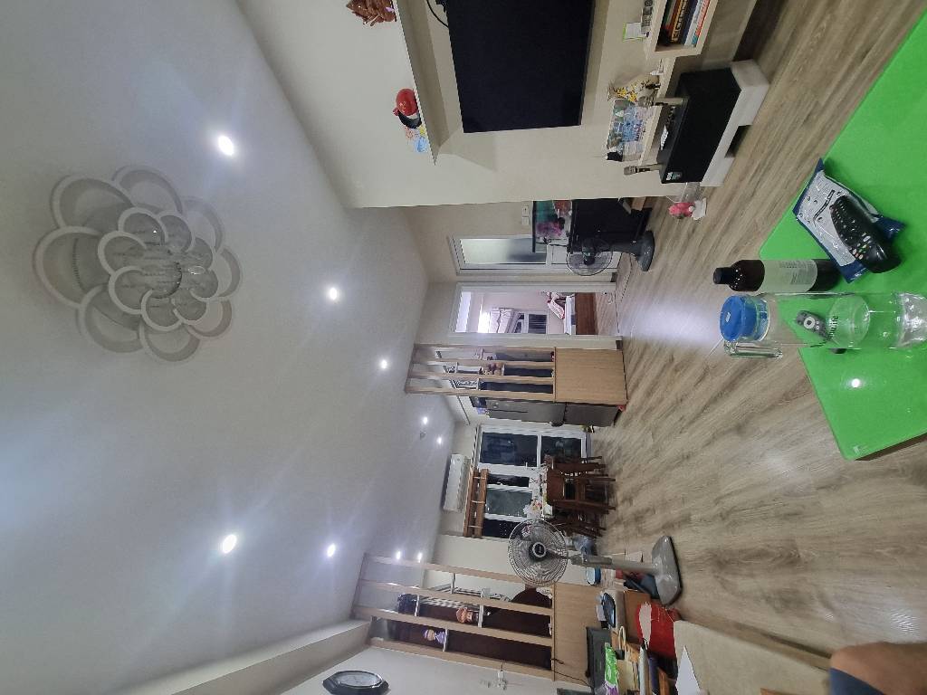 Bán nhà Đại Kim - diện tích 70m2 8 tầng - Căn hộ đẹp, giá 5,8 tỷ