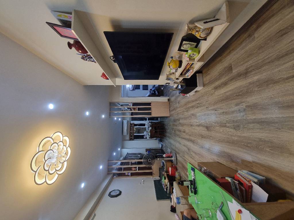 Bán nhà Đại Kim - diện tích 70m2 8 tầng - Căn hộ đẹp, giá 5,8 tỷ