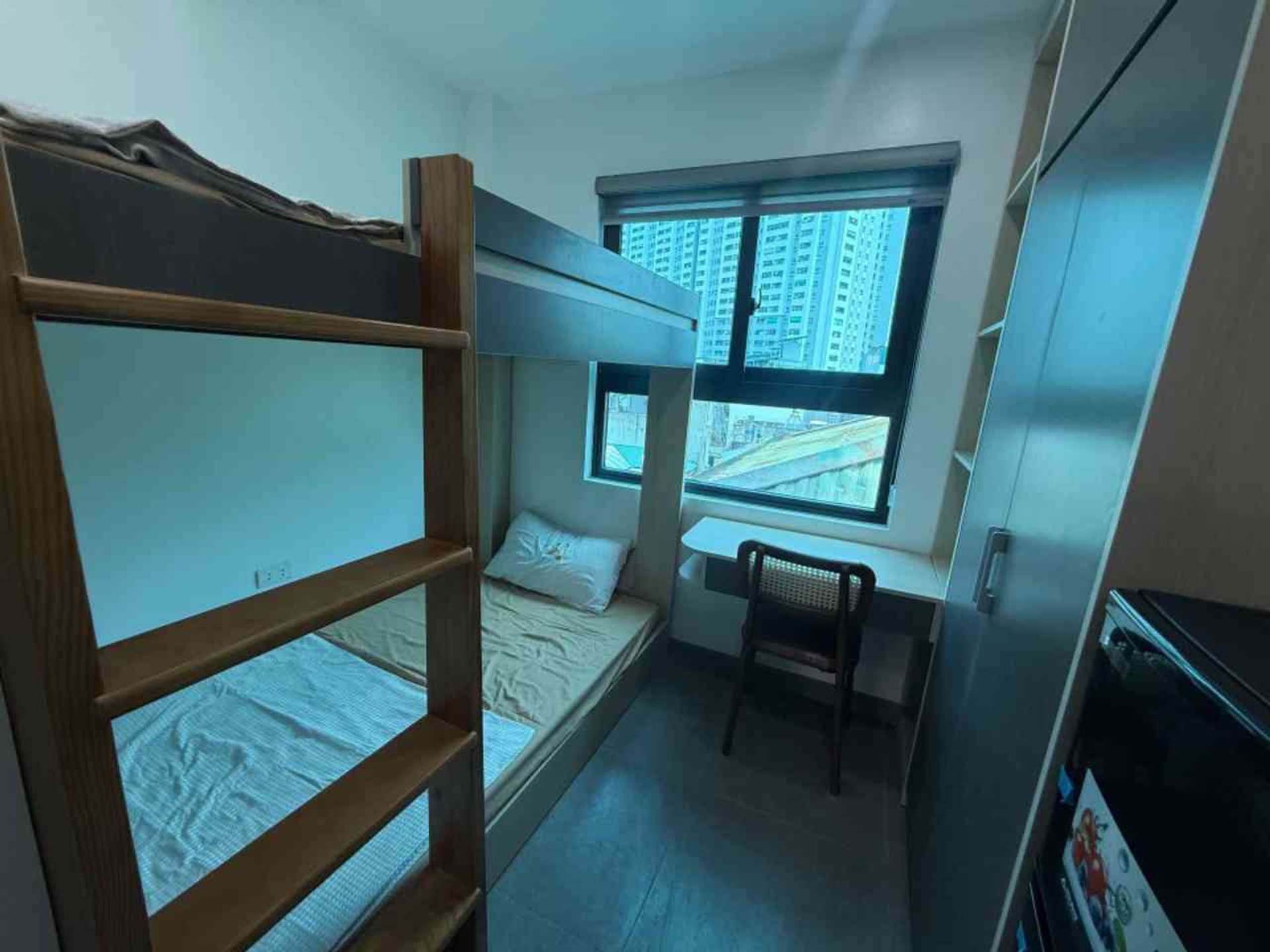 Bán nhà Trương Định - diện tích 35m2 7 tầng - Ngõ ô tô - giá 10,85 tỷ
