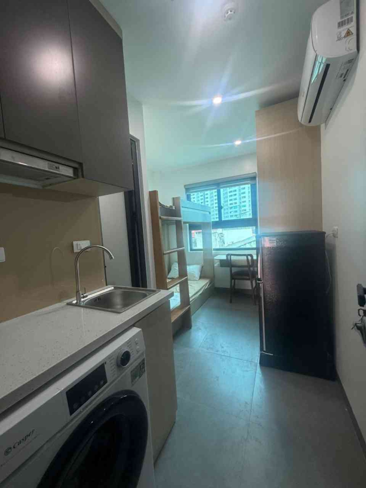 Bán nhà Trương Định - diện tích 35m2 7 tầng - Ngõ ô tô - giá 10,85 tỷ