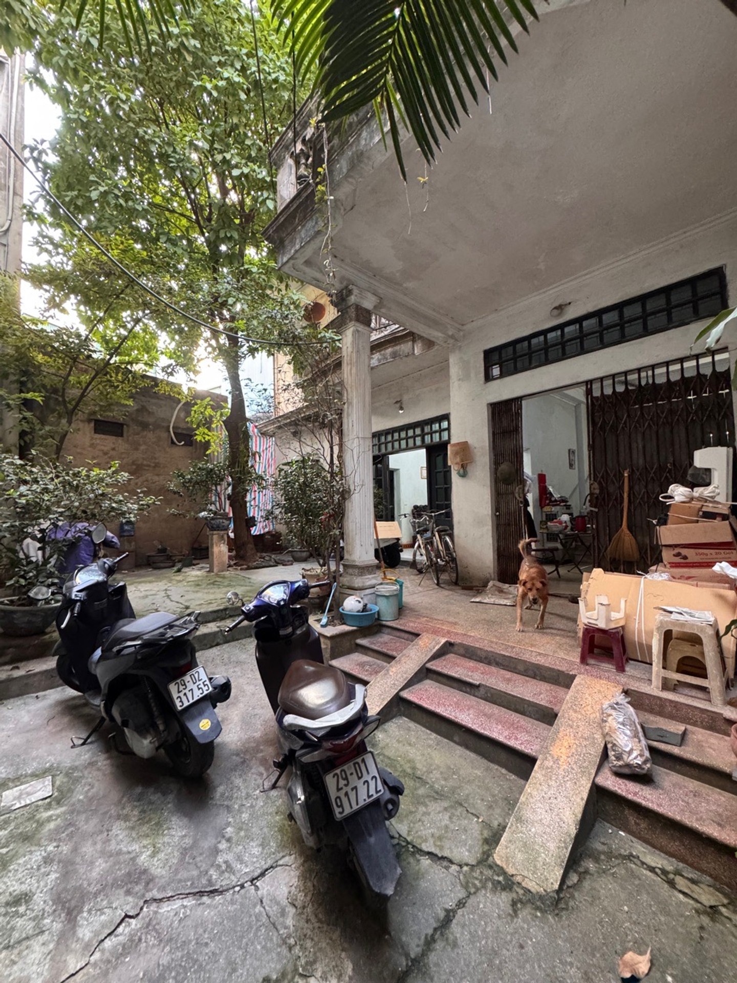 Bán nhà Dương Văn Bé - diện tích 153m2 2 tầng - Xây chung cư mini hết nước chấm - giá 25,7 tỷ
