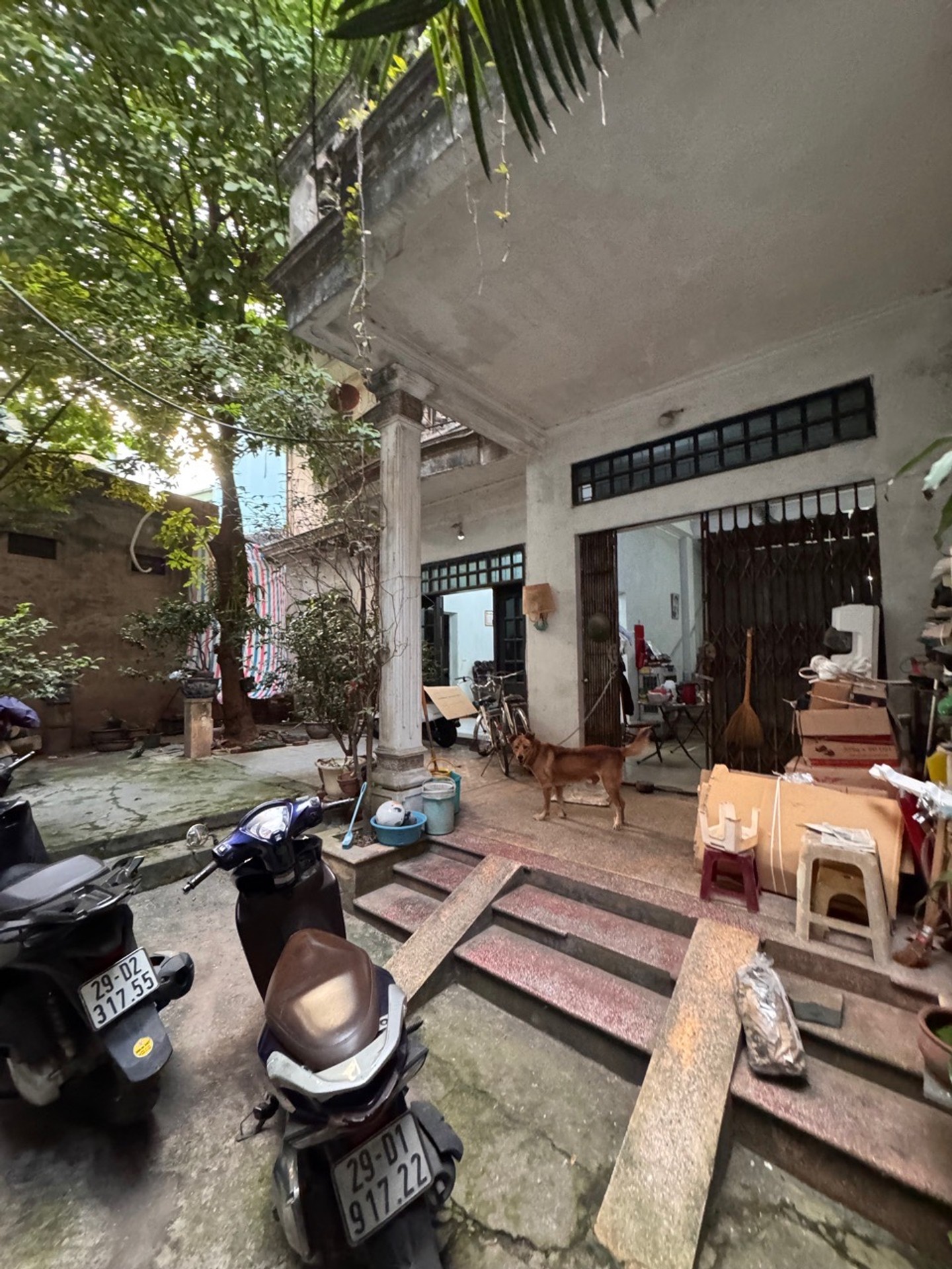 Bán nhà Dương Văn Bé - diện tích 153m2 2 tầng - Xây chung cư mini hết nước chấm - giá 25,7 tỷ