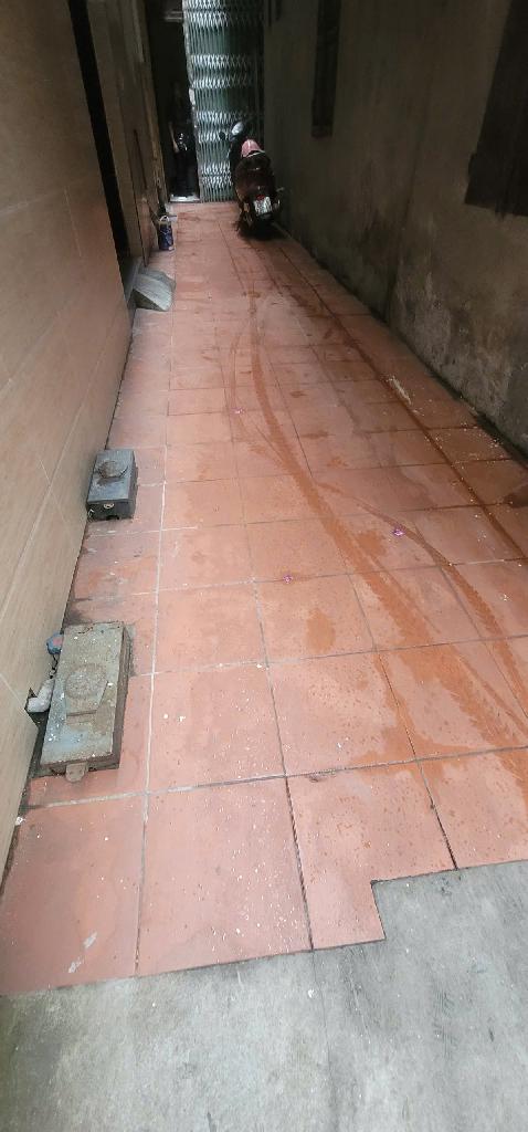 Bán nhà Đại Từ - diện tích 33m2 2 tầng - gần ô tô - giá 5,2 tỷ