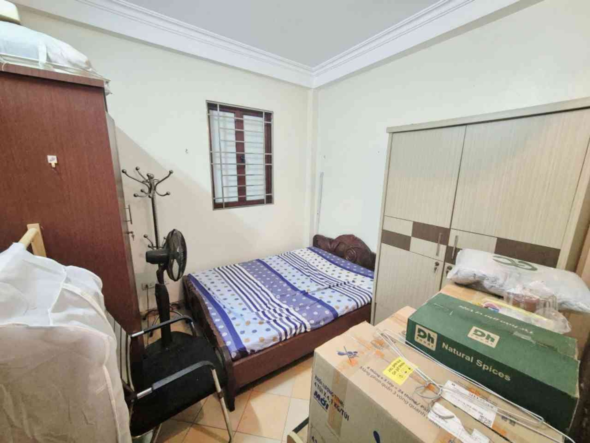 Bán nhà Định Công Thượng - diện tích 43m2 3 tầng - Hiếm - Ngõ Thông - giá 7,6 tỷ