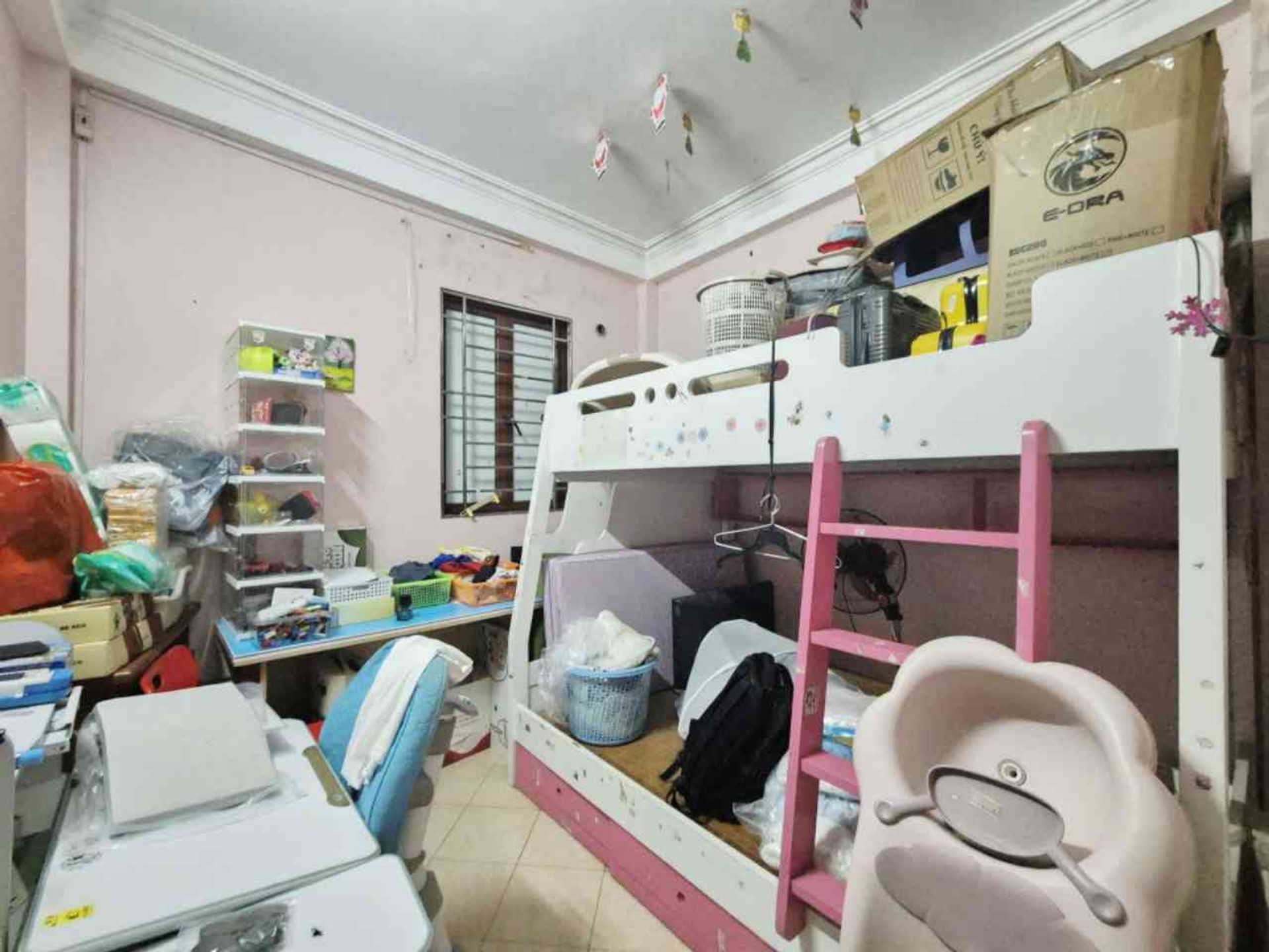 Bán nhà Định Công Thượng - diện tích 43m2 3 tầng - Hiếm - Ngõ Thông - giá 7,6 tỷ