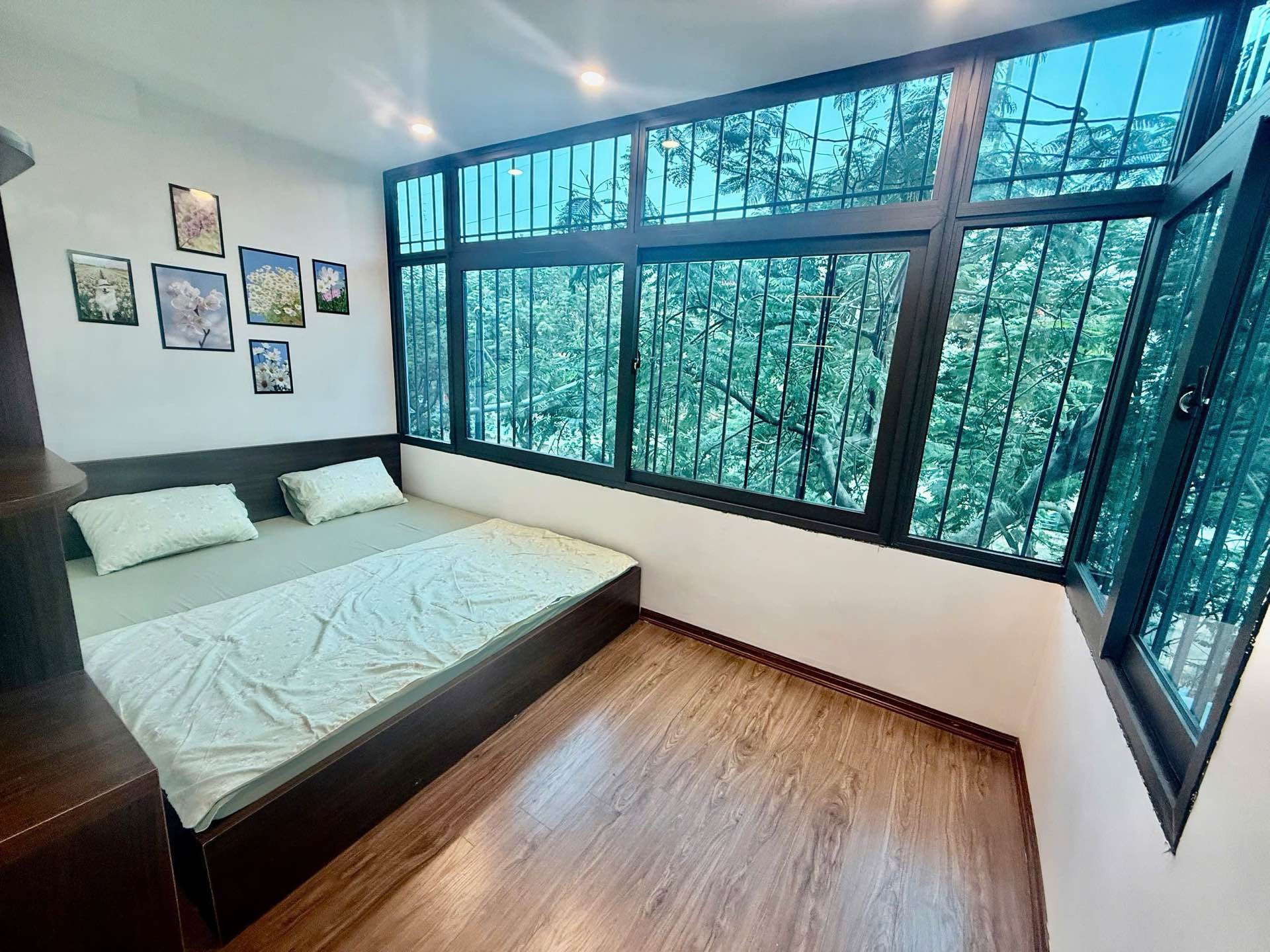 Bán nhà Kim Ngưu - diện tích 31m2 4 tầng - Mặt phố, lô góc - giá 3,9 tỷ