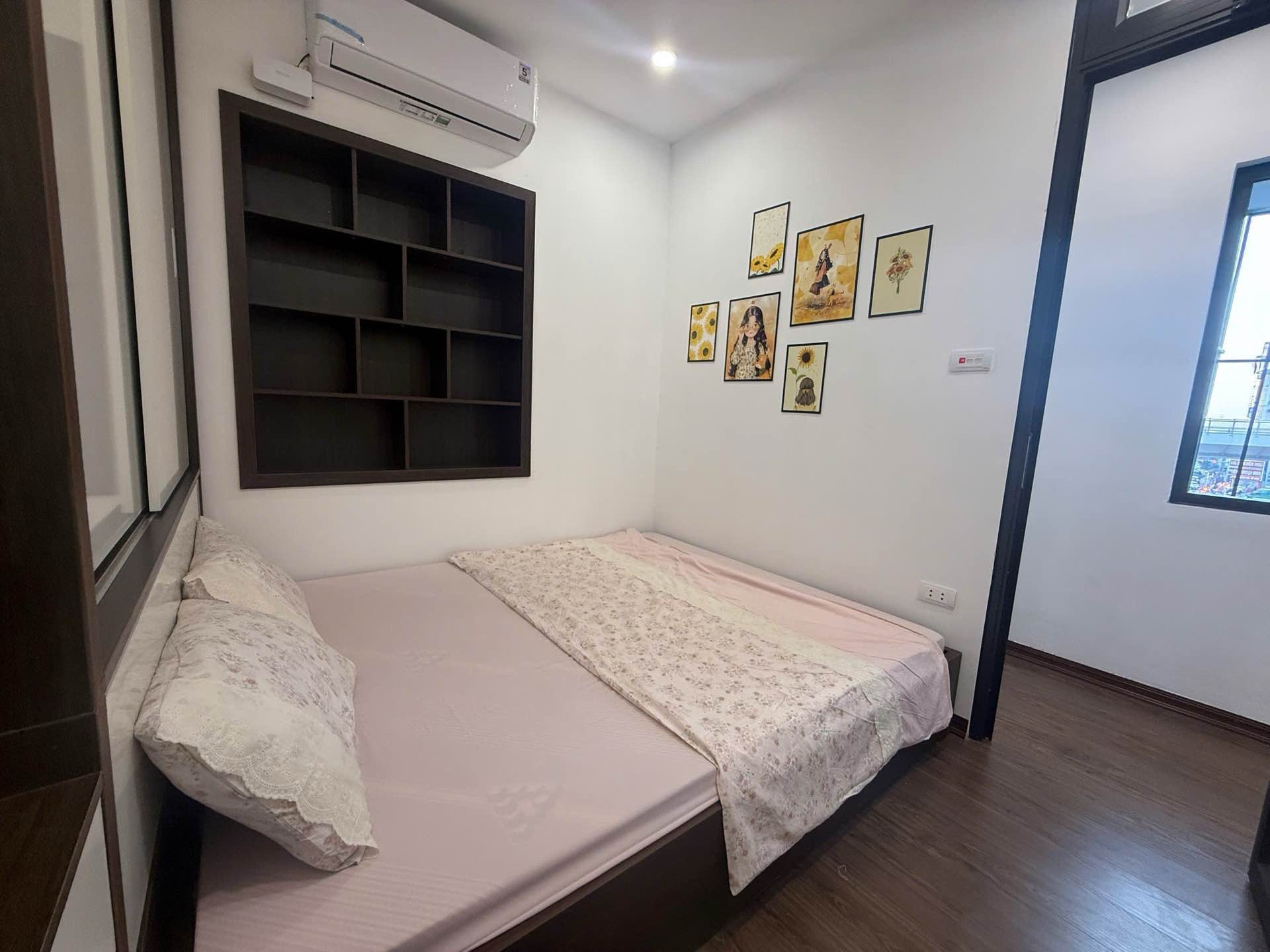 Bán nhà Kim Ngưu - diện tích 31m2 4 tầng - Mặt phố, lô góc - giá 3,9 tỷ